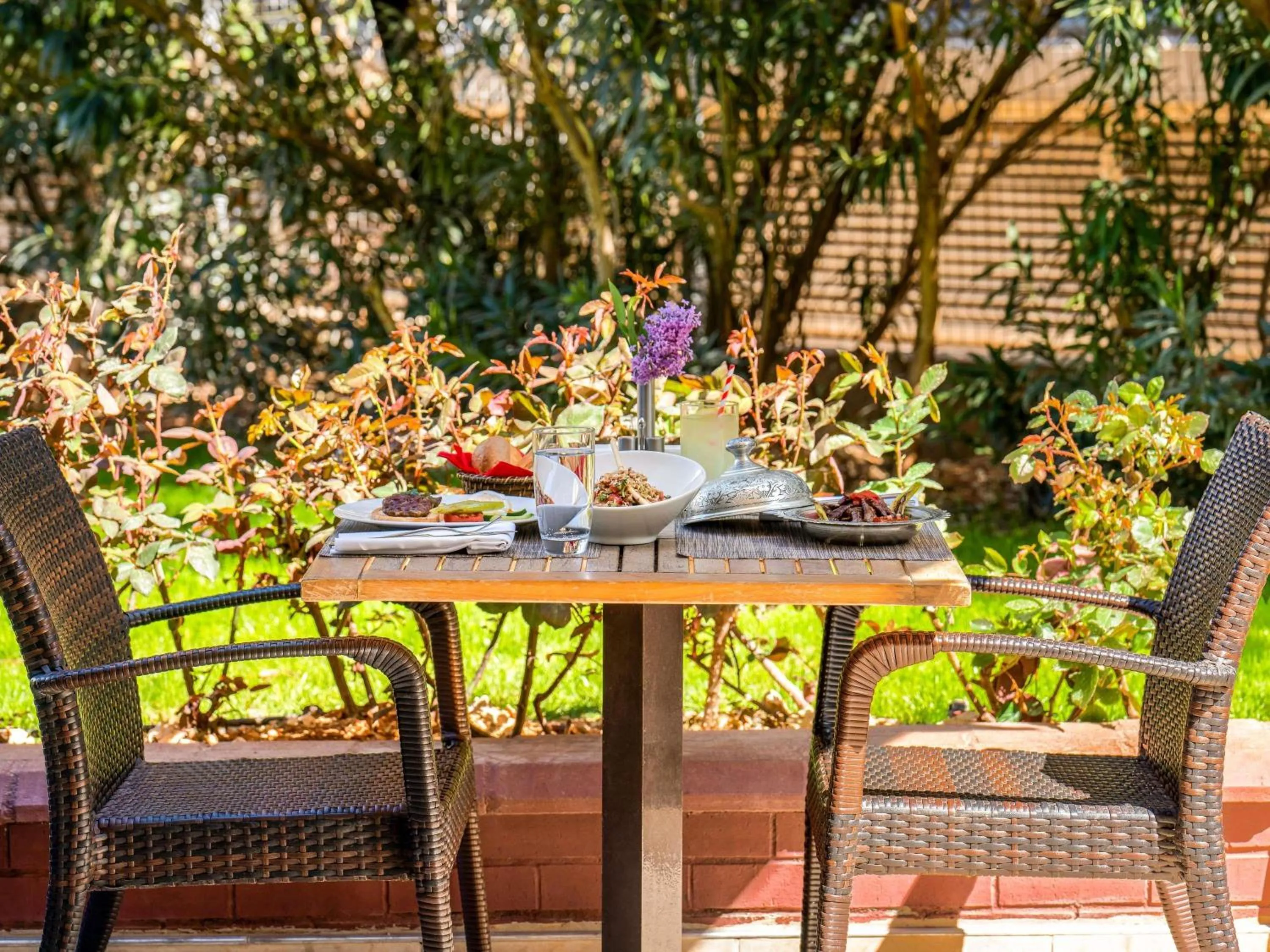 Property building in Ibis Gaziantep