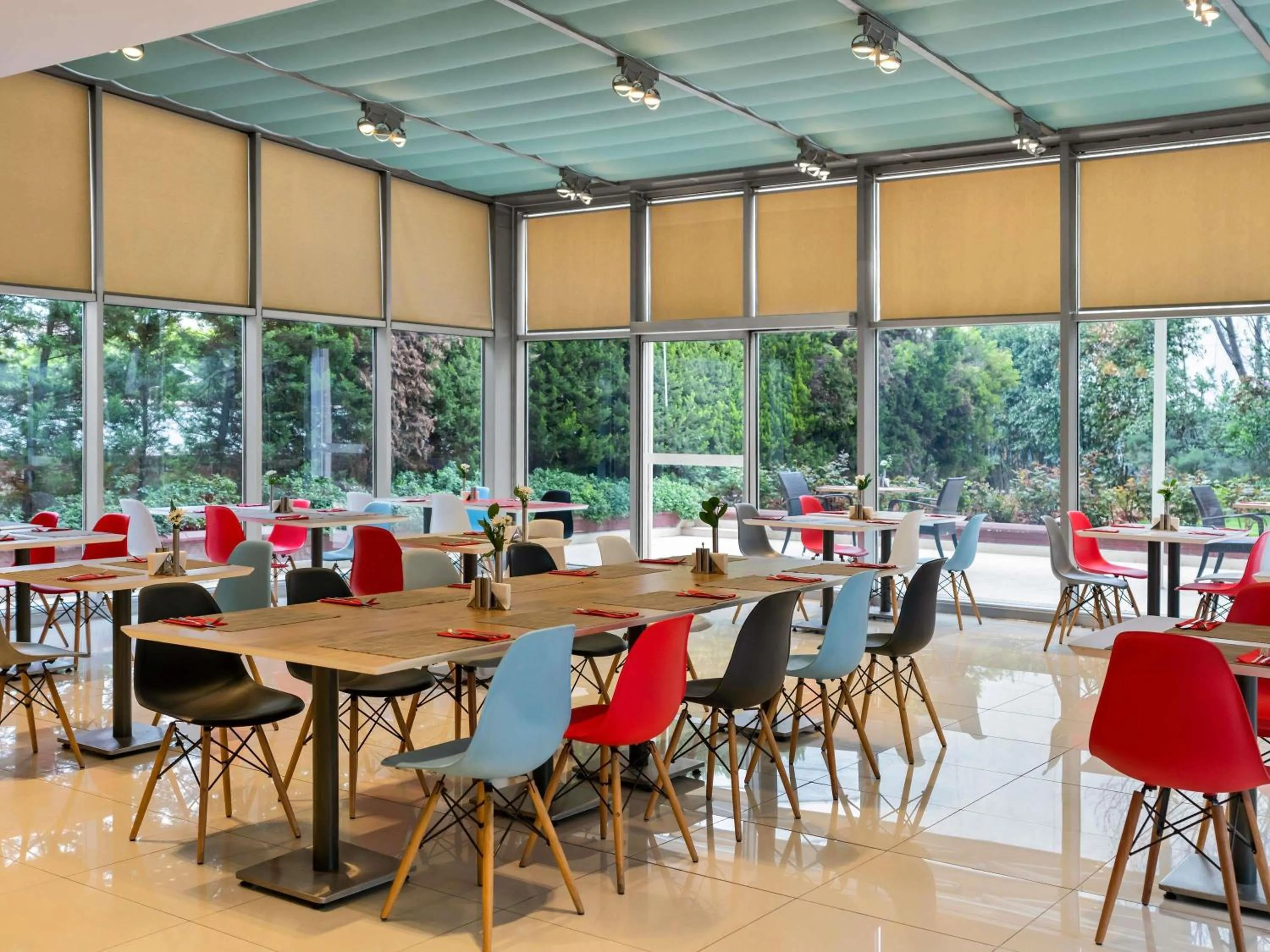 Property building in Ibis Gaziantep