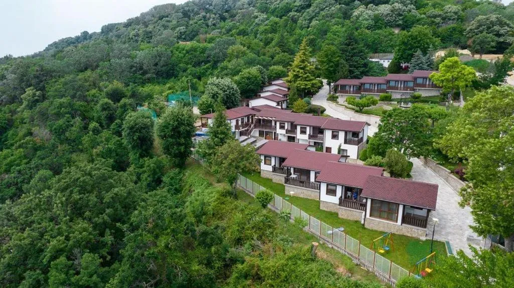 Property building in Complex Fichoza