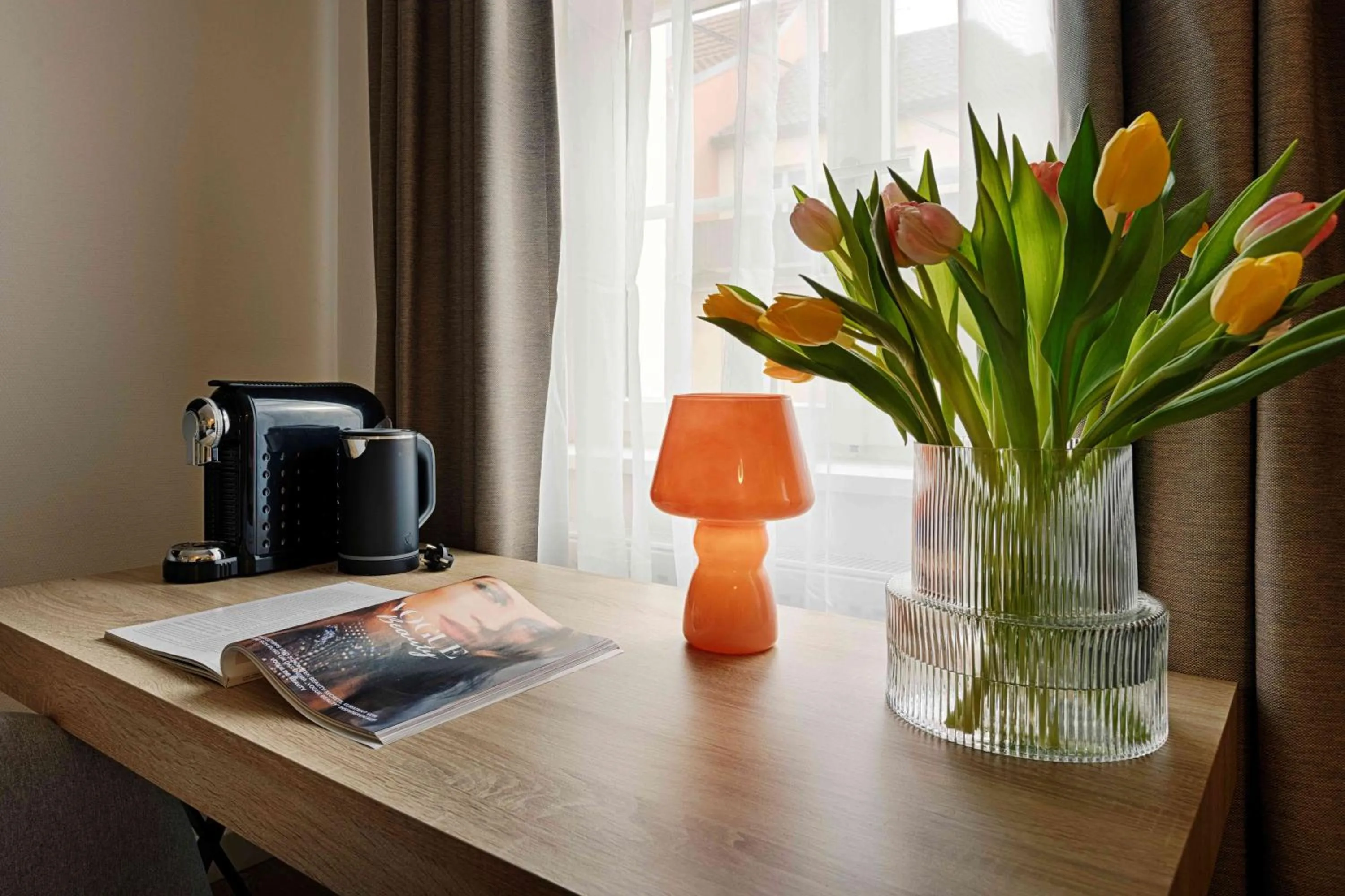 Photo of the whole room in Hotel Zur Stadt Mainz in Würzburger Innenstadt