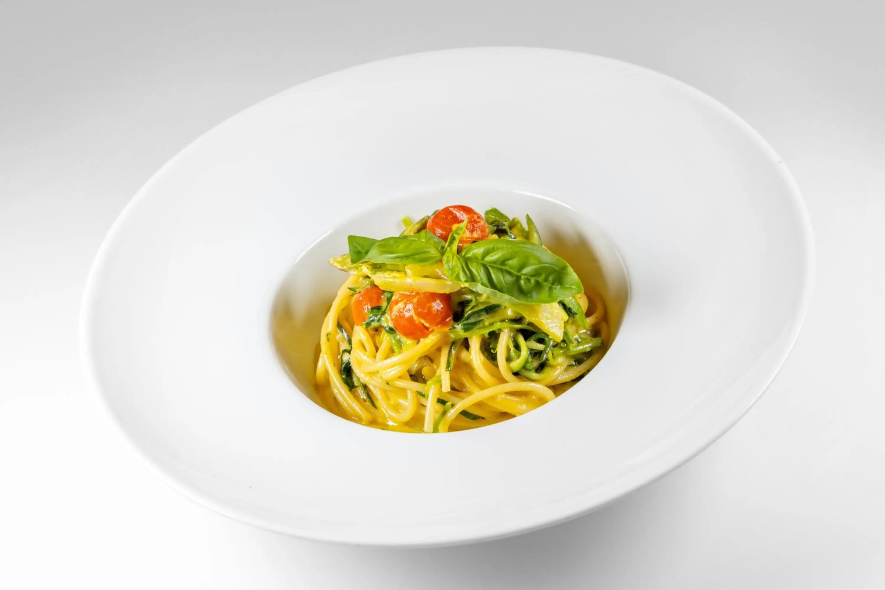 Restaurant/places to eat in Hotel Meandro - Lake View