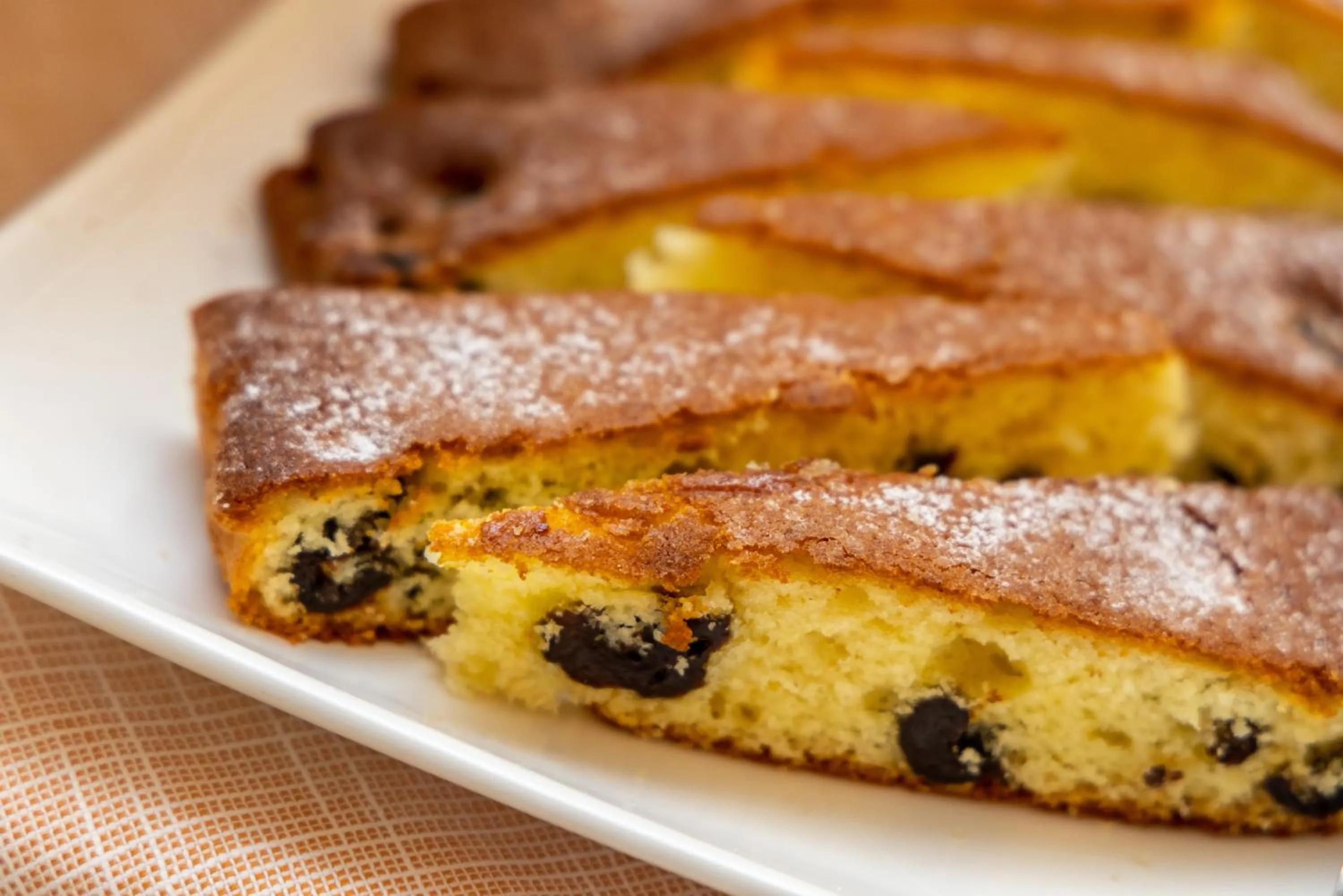 Breakfast in Hotel Meandro - Lake View