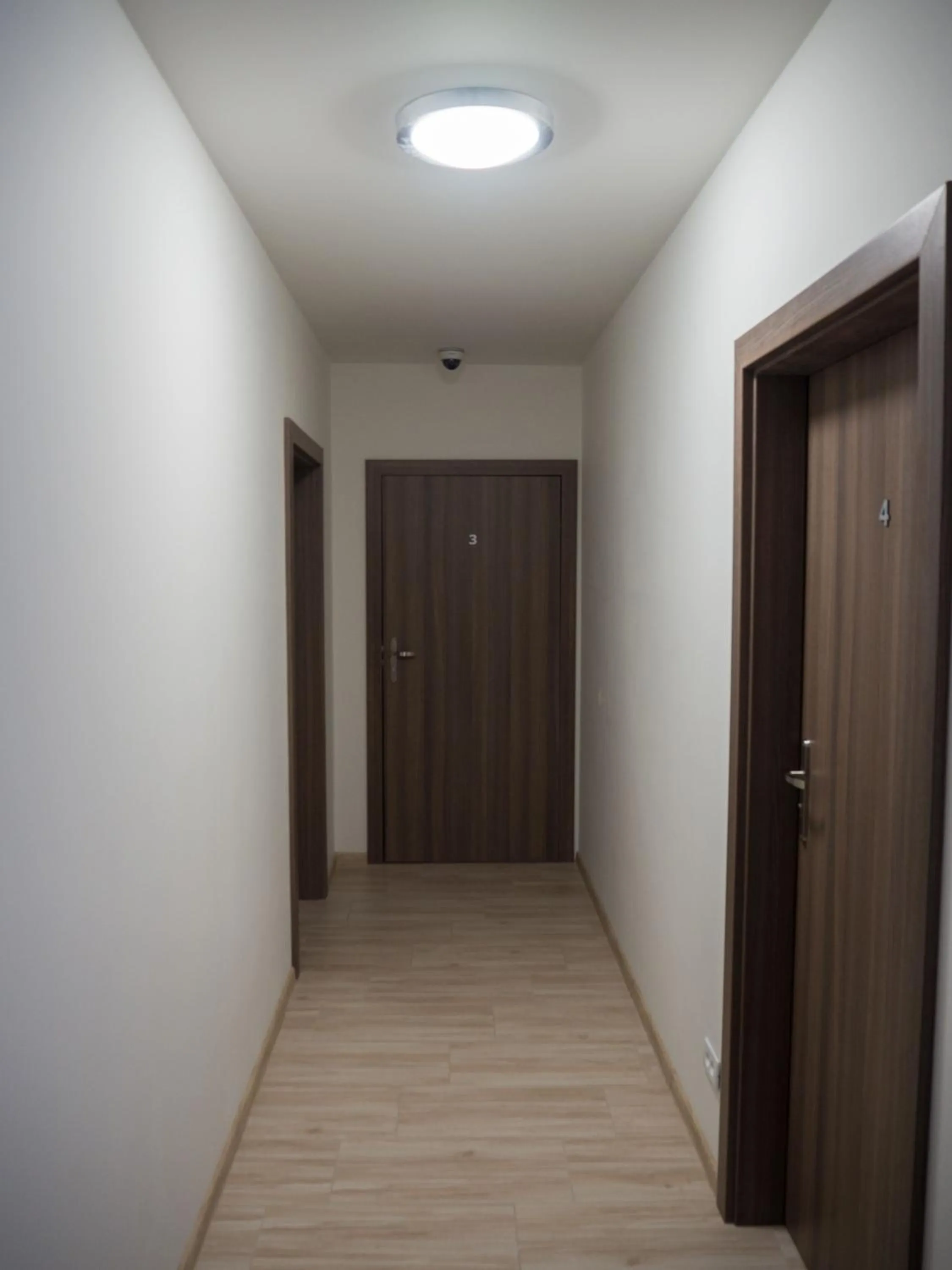 Property building in Kamienica Mielno