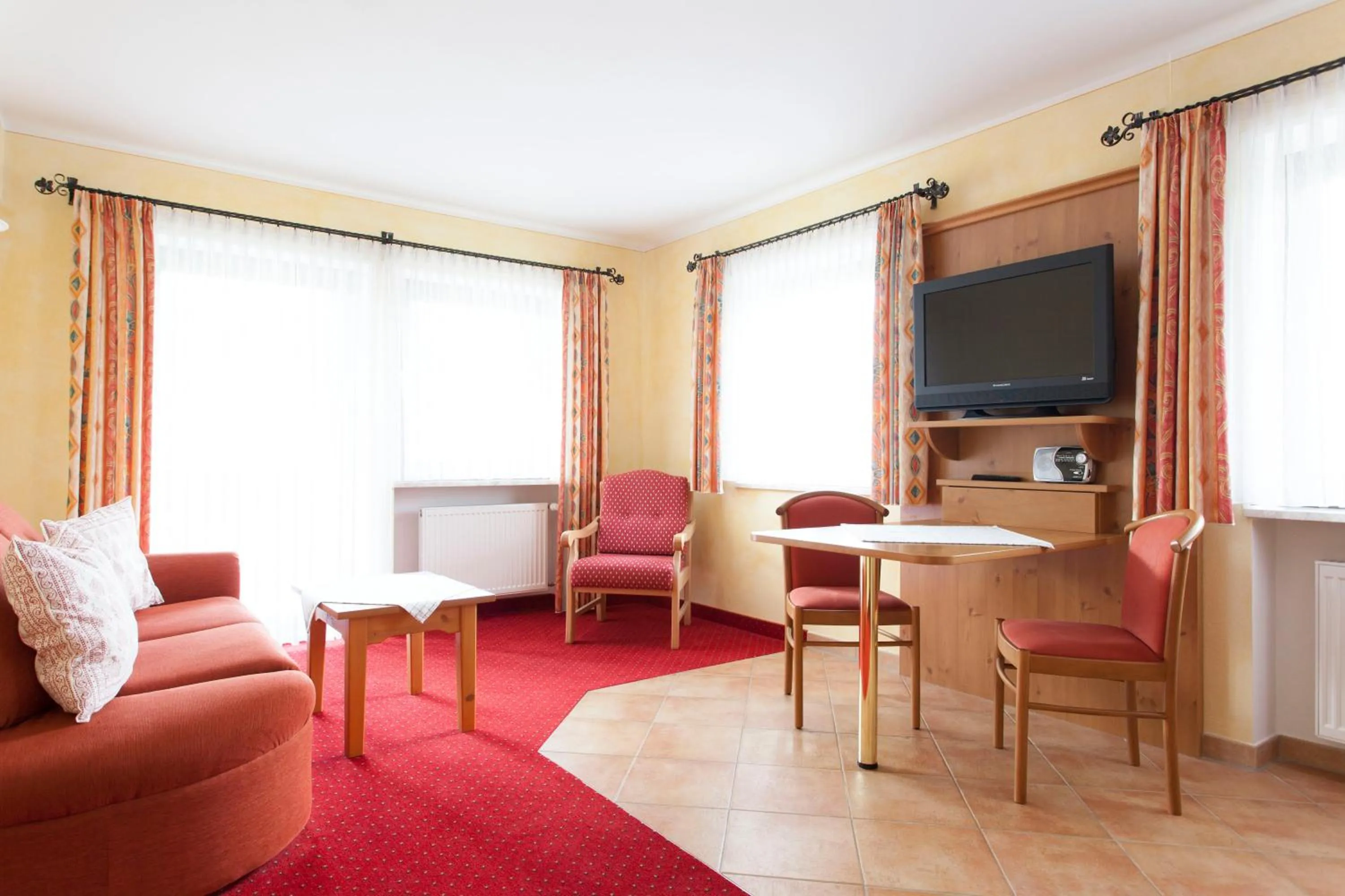 Day in Appartments Reiter am See