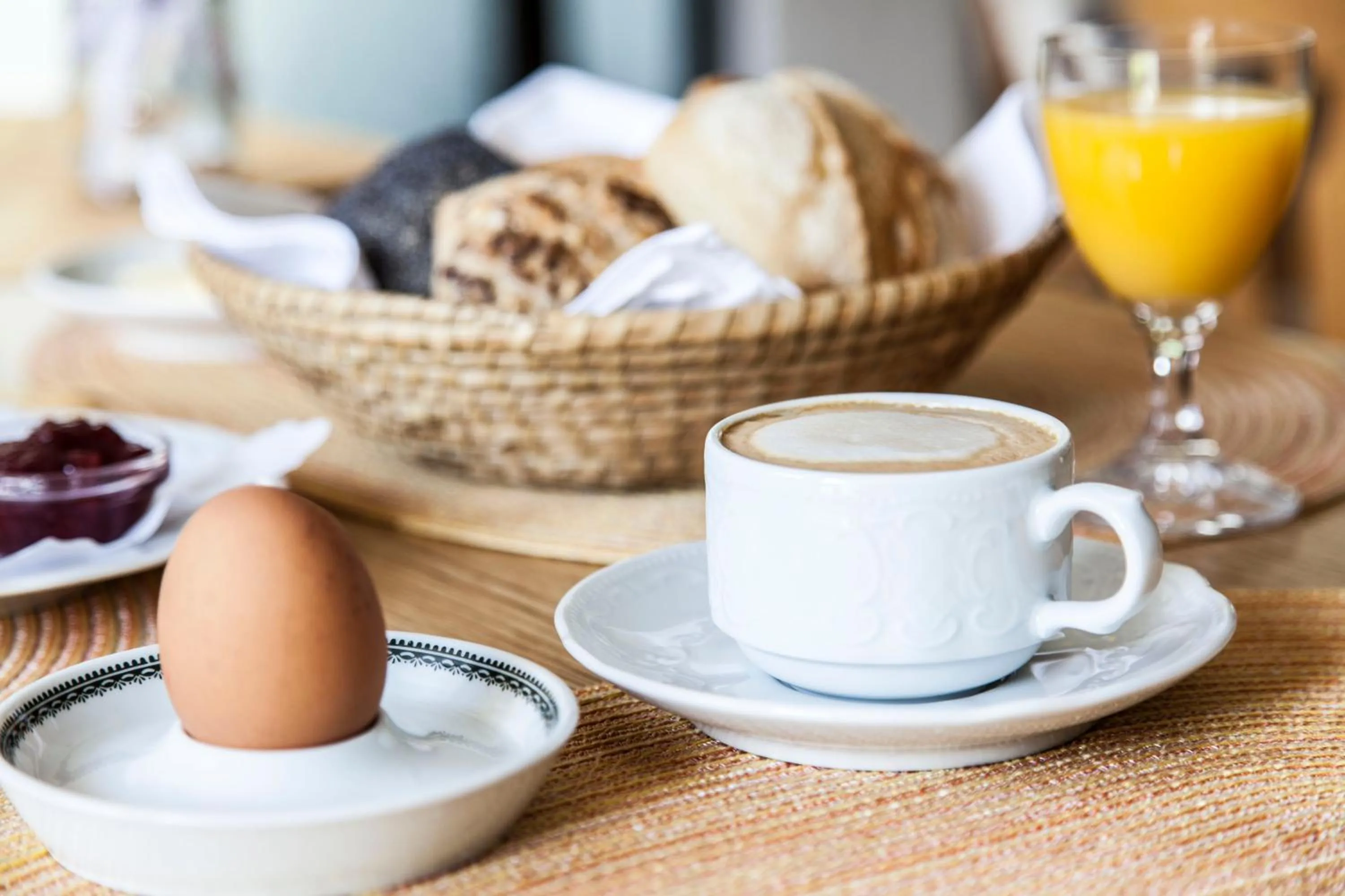 Non alcoholic drinks in Appartments Reiter am See