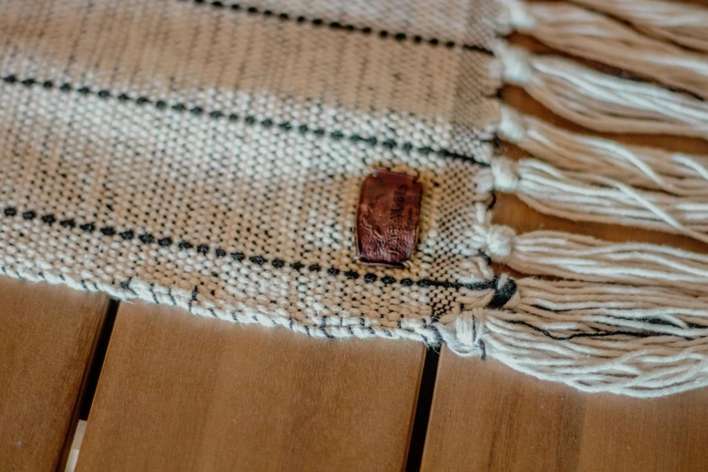 Property building in Hotel Las Nubes Holbox