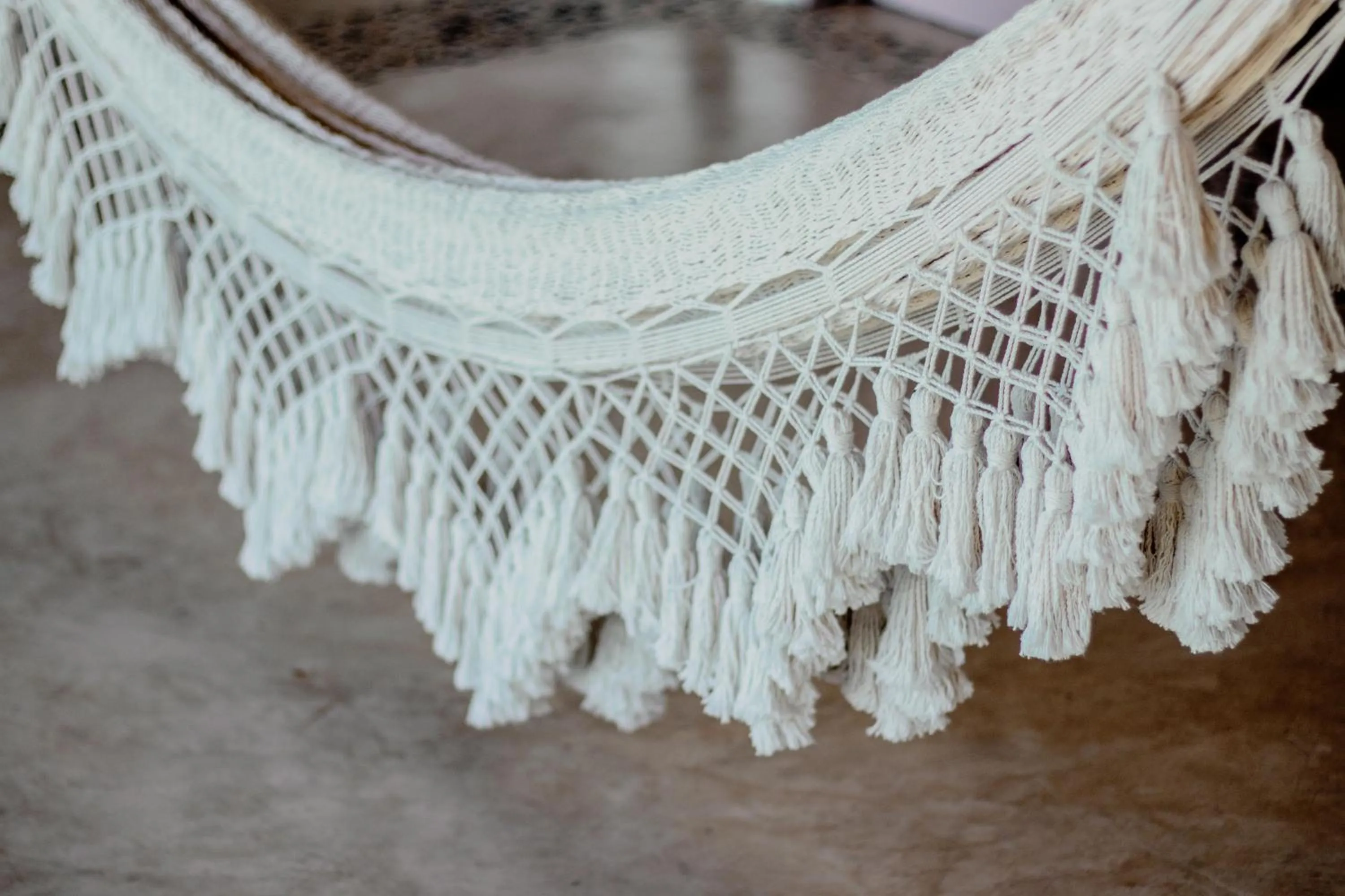 Property building in Hotel Las Nubes Holbox