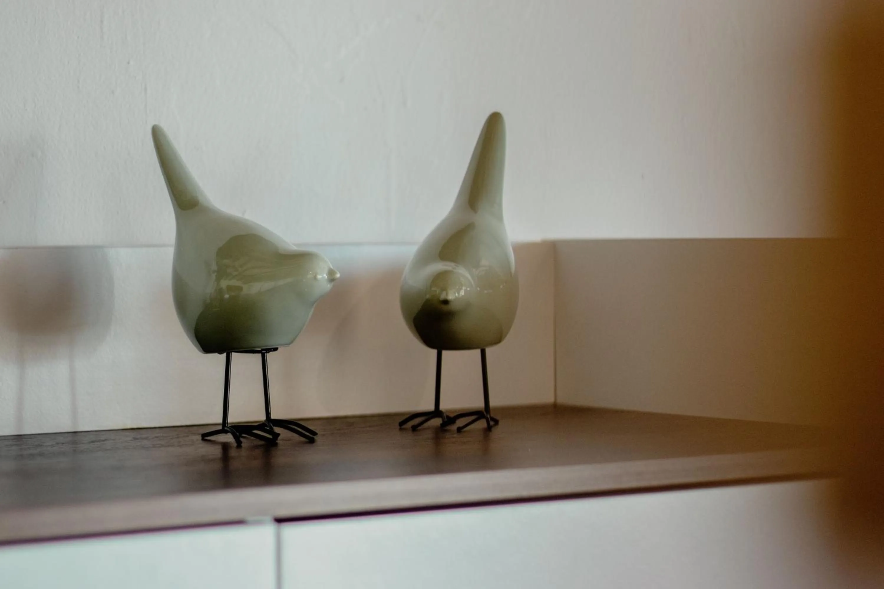 Decorative detail in Hotel Las Nubes Holbox