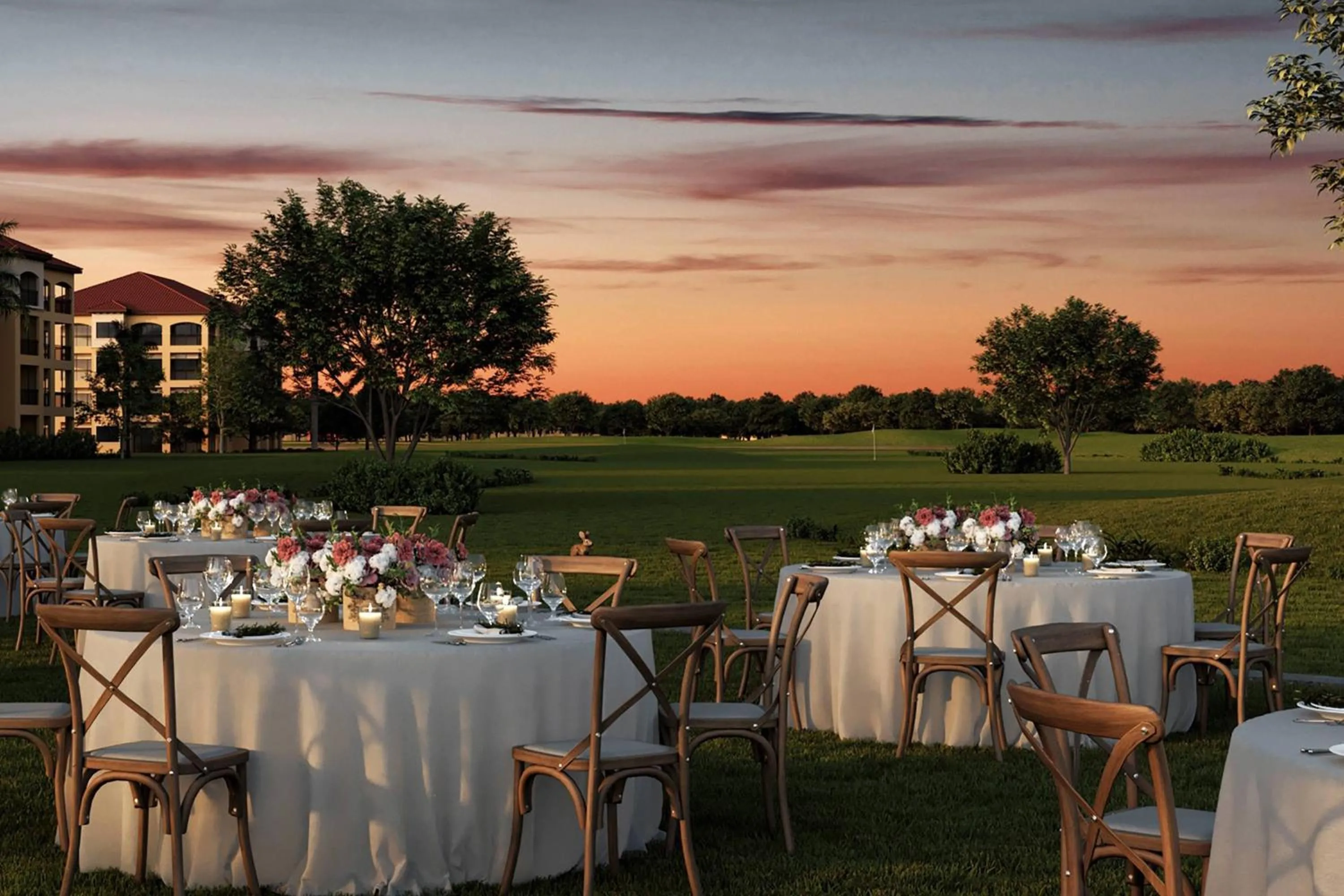 Meeting/conference room in The Ritz-Carlton Naples, Tiburon