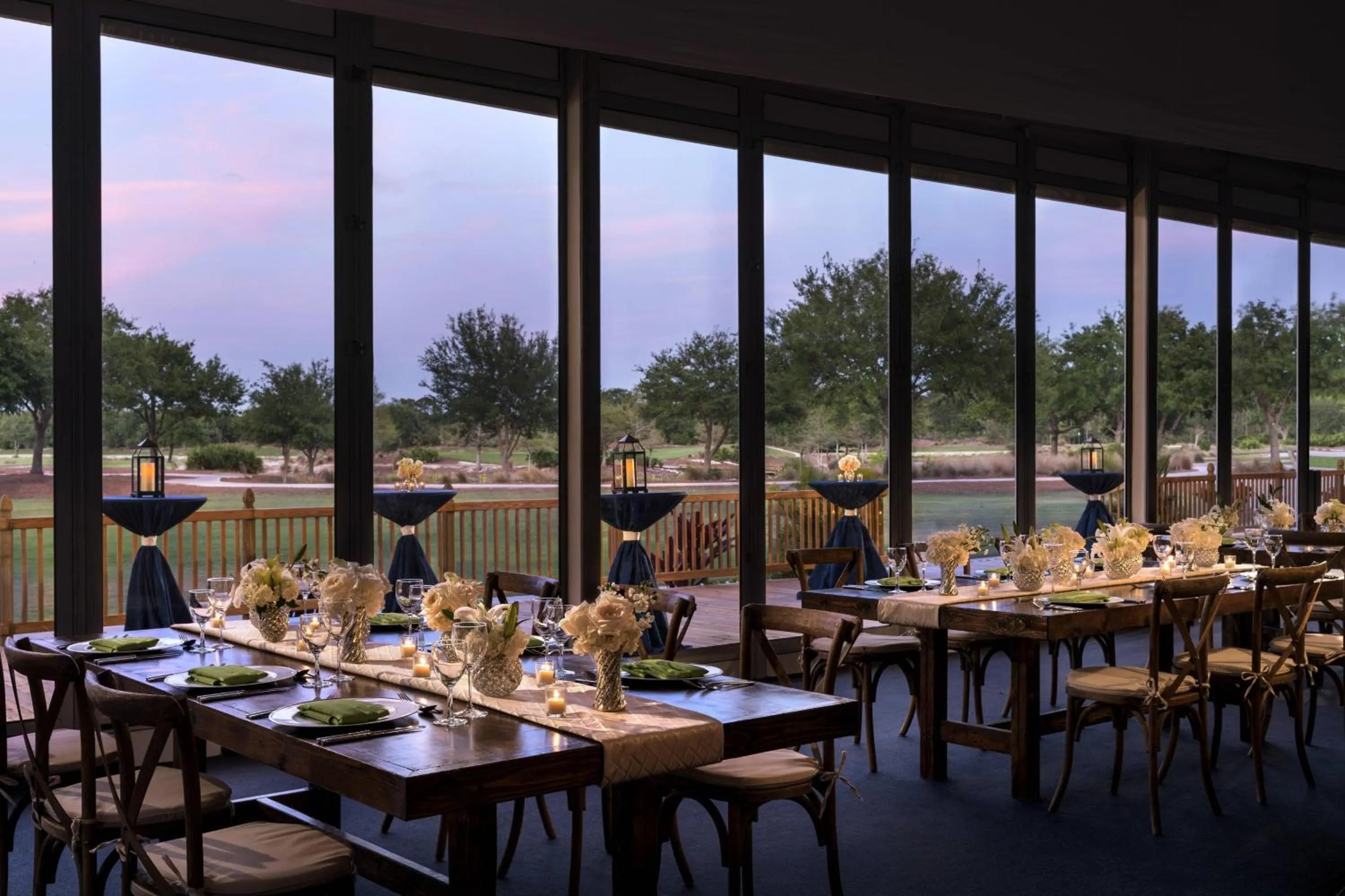Lobby or reception in The Ritz-Carlton Naples, Tiburon
