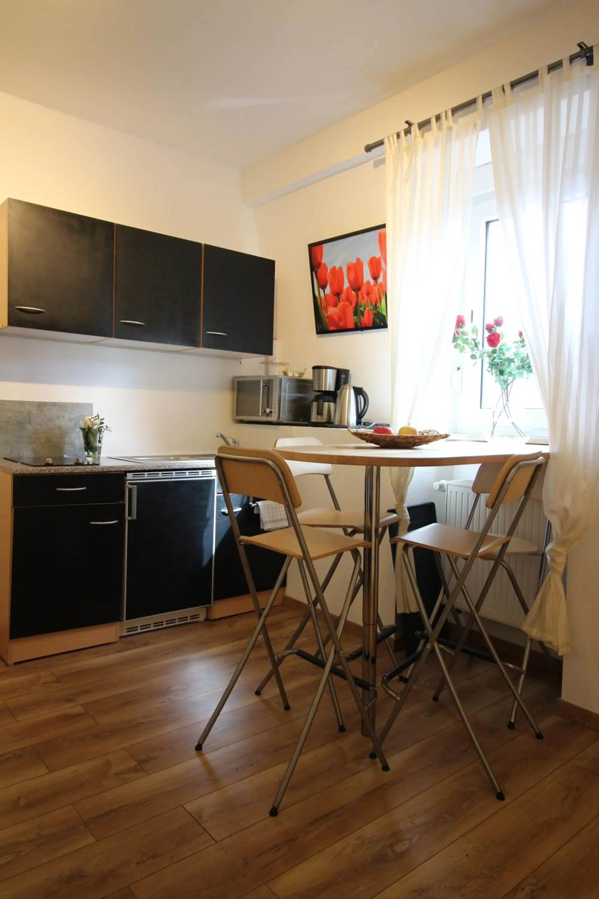 Apart Hotel Paradies