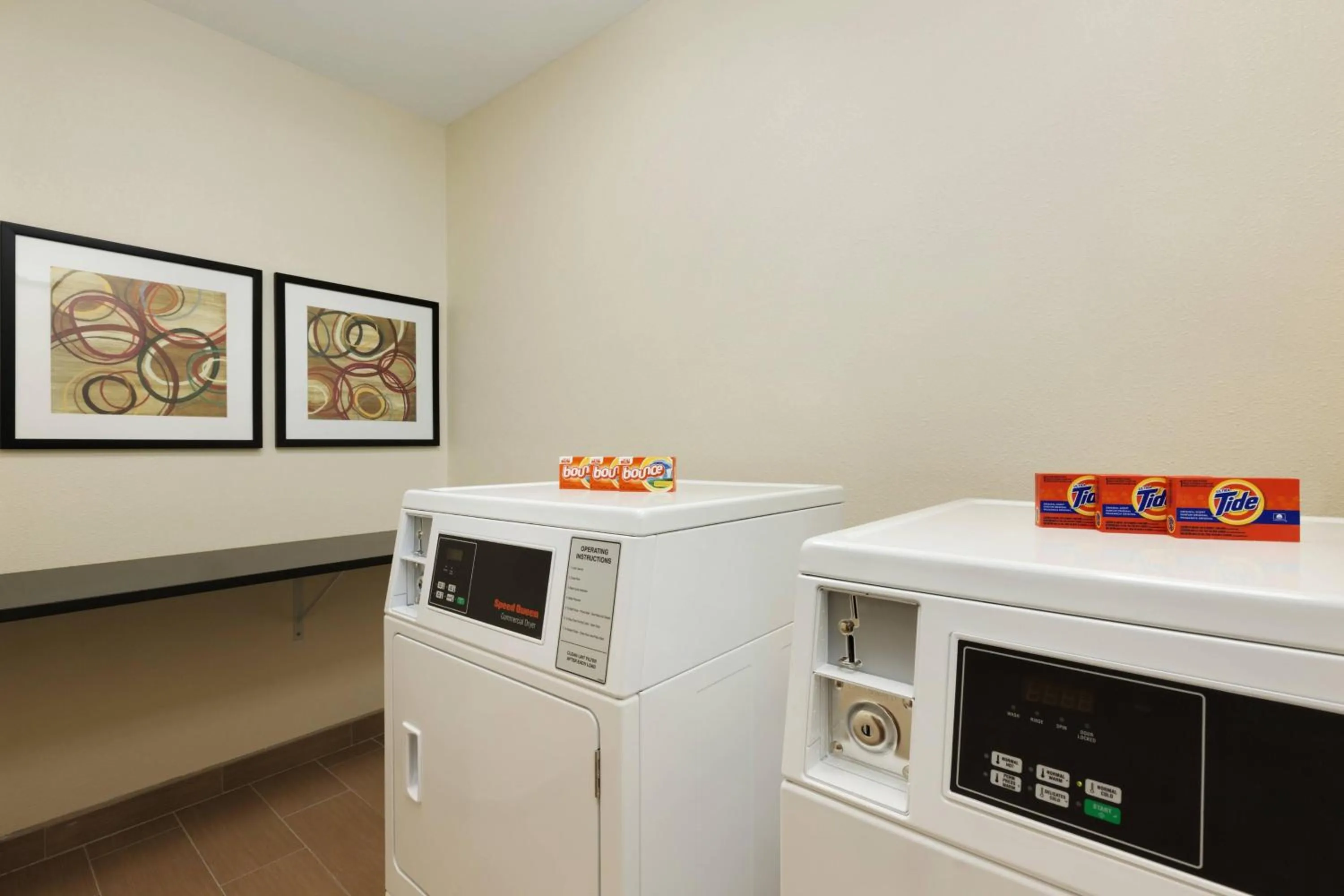 Other in Fairfield Inn Colorado Springs Air Force Academy