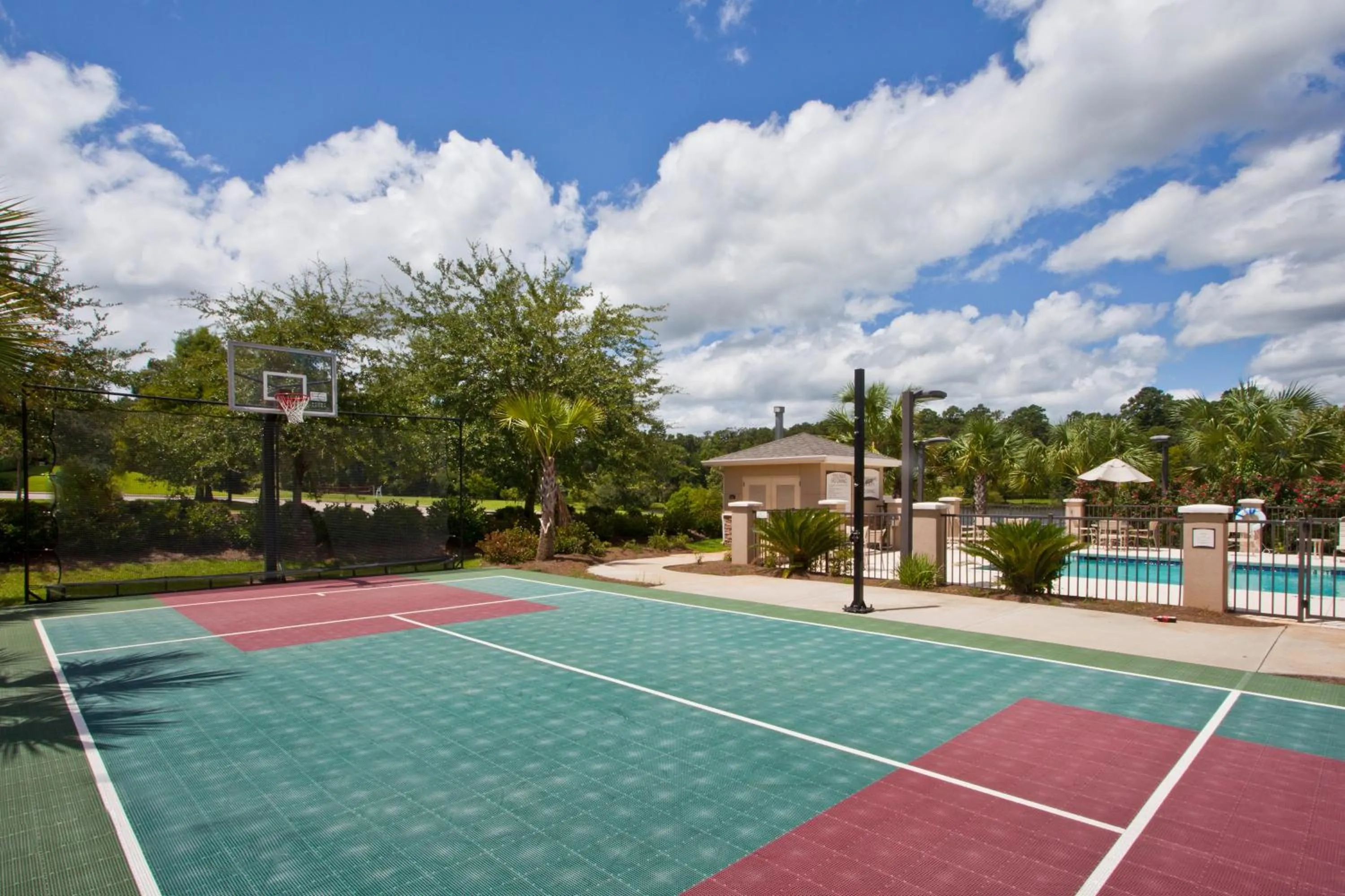 Fitness centre/facilities in Staybridge Suites Tallahassee I-10 East by IHG