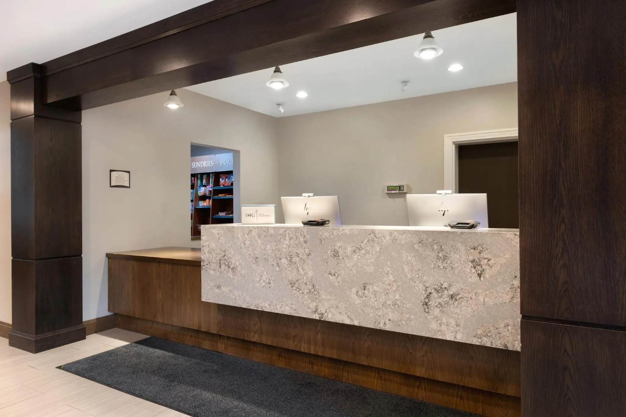 Property building in Staybridge Suites Tallahassee I-10 East by IHG