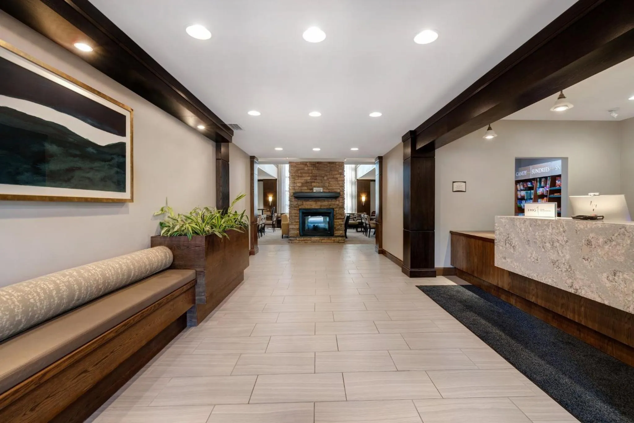 Property building in Staybridge Suites Tallahassee I-10 East by IHG