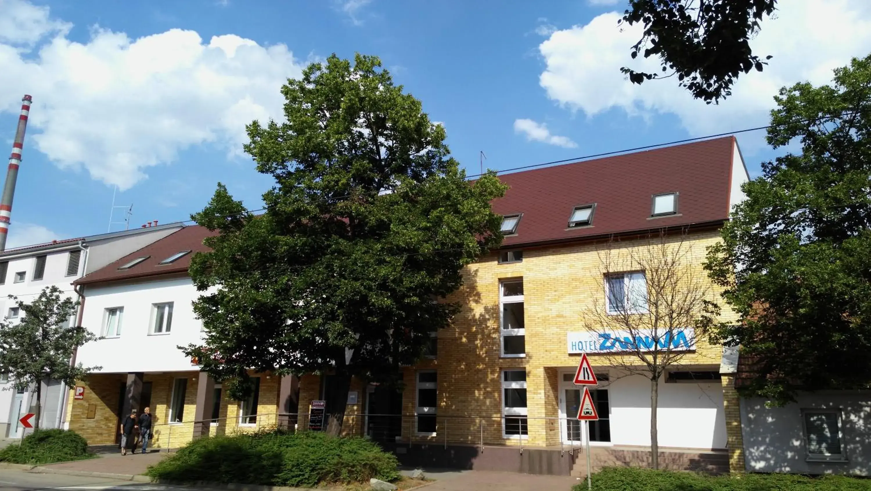 Hotel Zannam Hotel Zannam