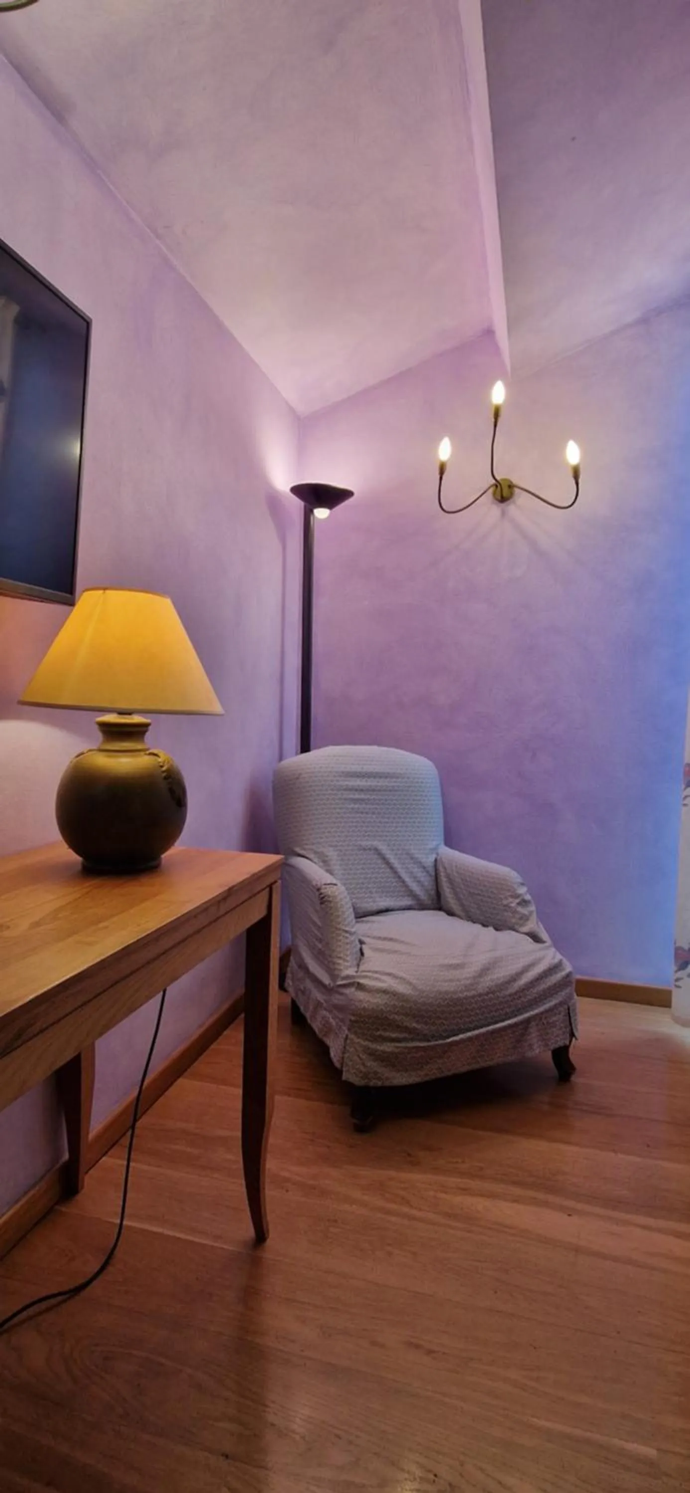 Appartamenti Porta Nuova 80