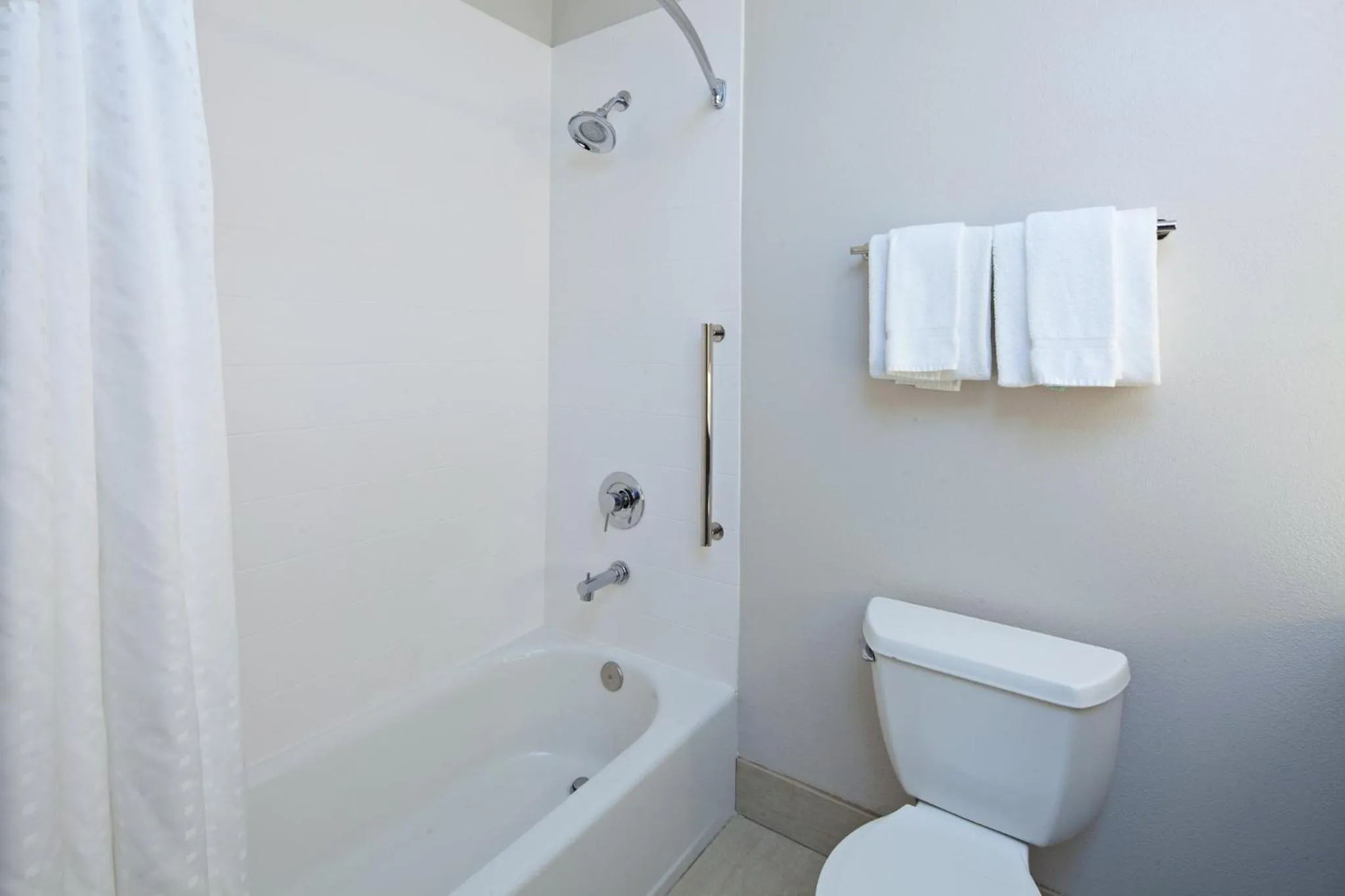 Bathroom in Holiday Inn Express & Suites Tucson North - Marana, by IHG