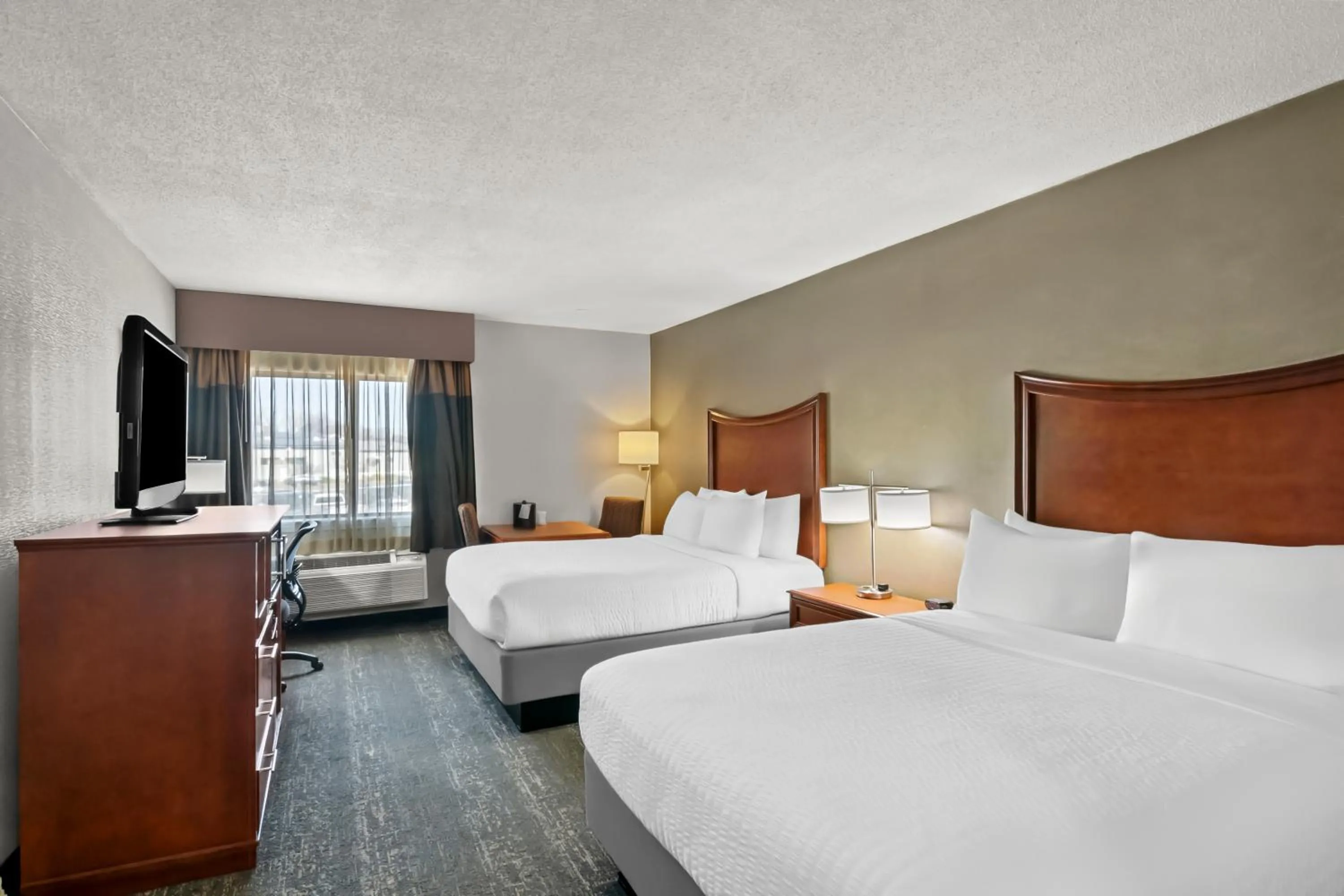 Clarion Inn North Haven - New Haven North