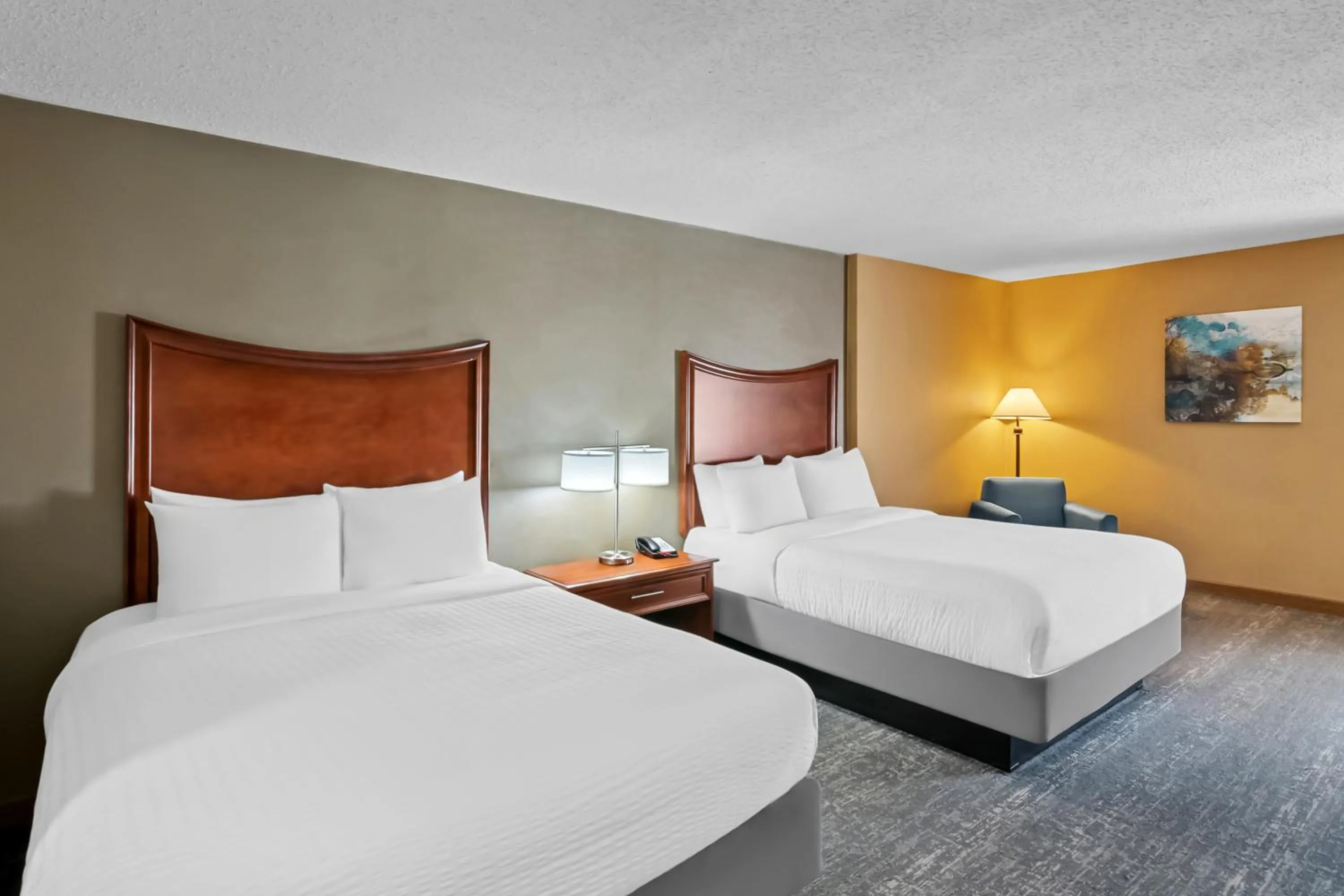 Clarion Inn North Haven - New Haven North