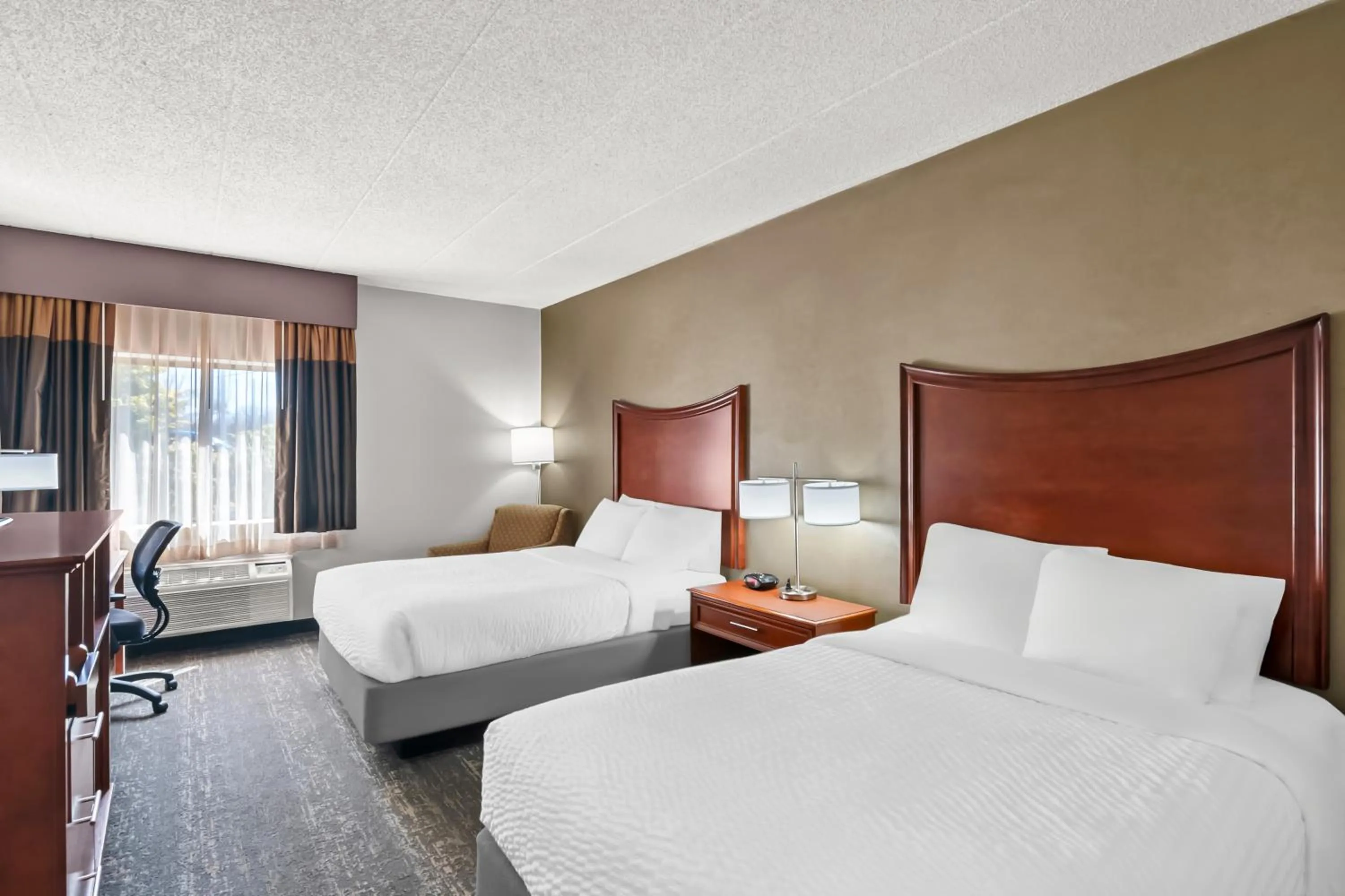 Clarion Inn North Haven - New Haven North