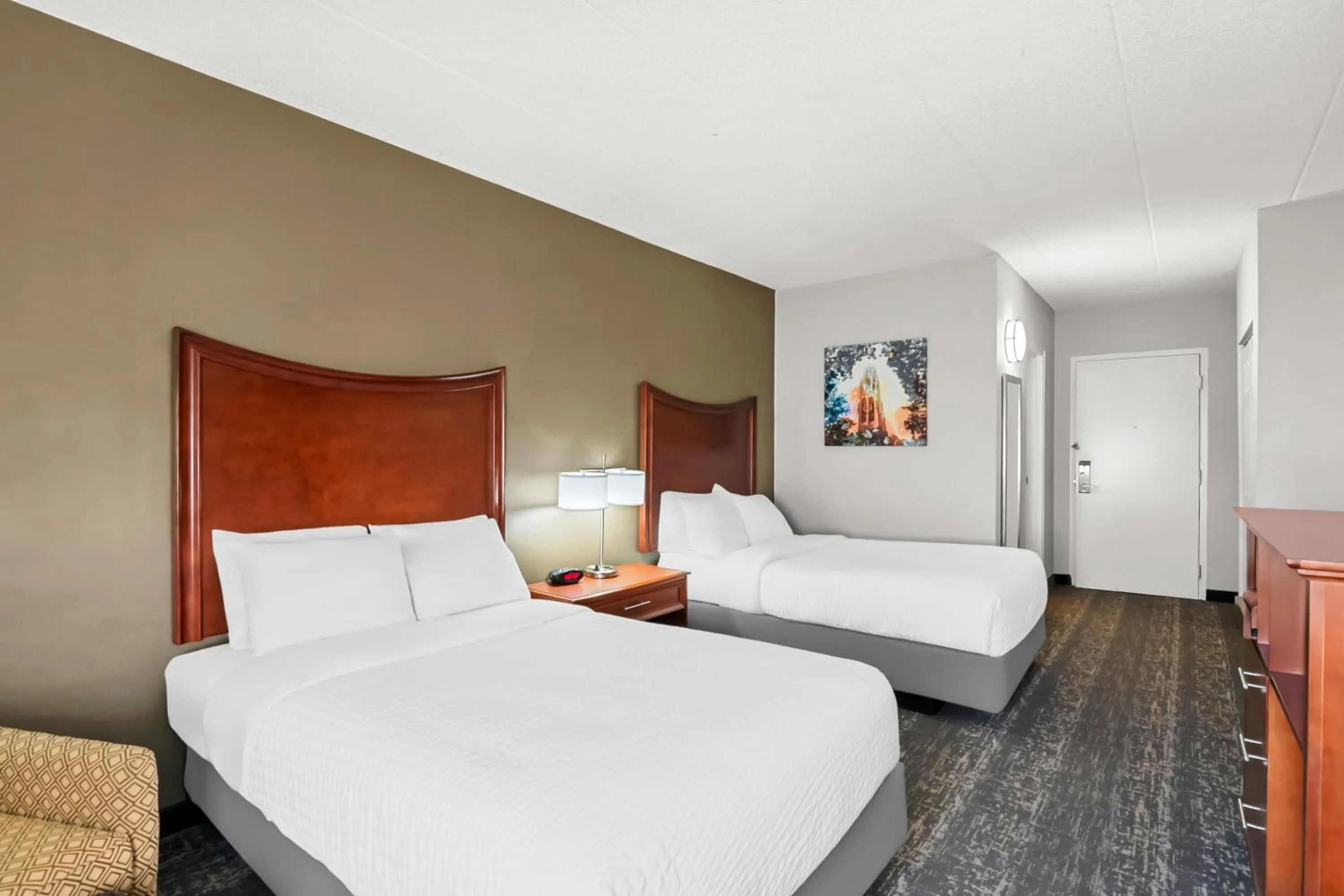 Clarion Inn North Haven - New Haven North