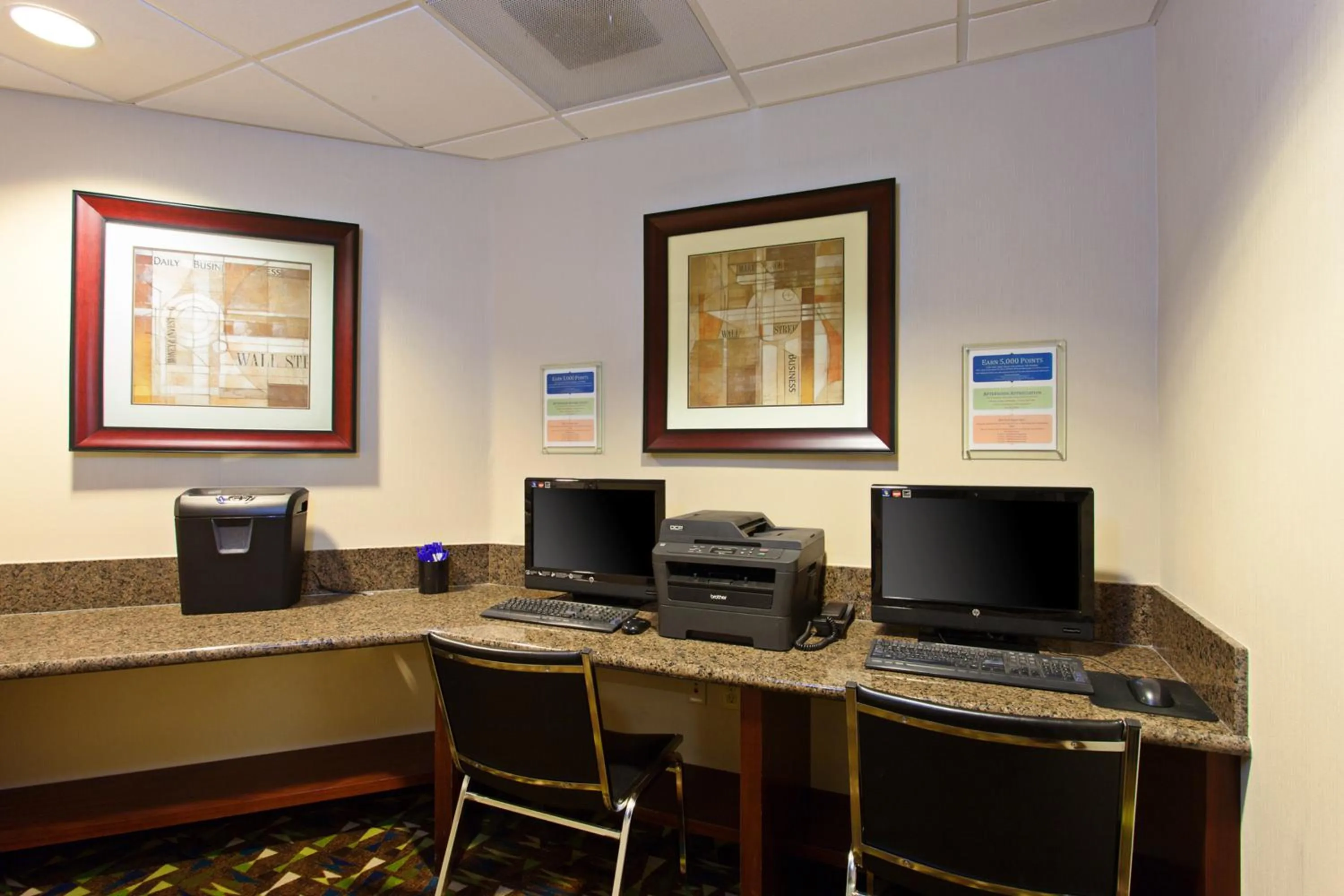 Other in Holiday Inn Express Hotel & Suites Twentynine Palms by IHG