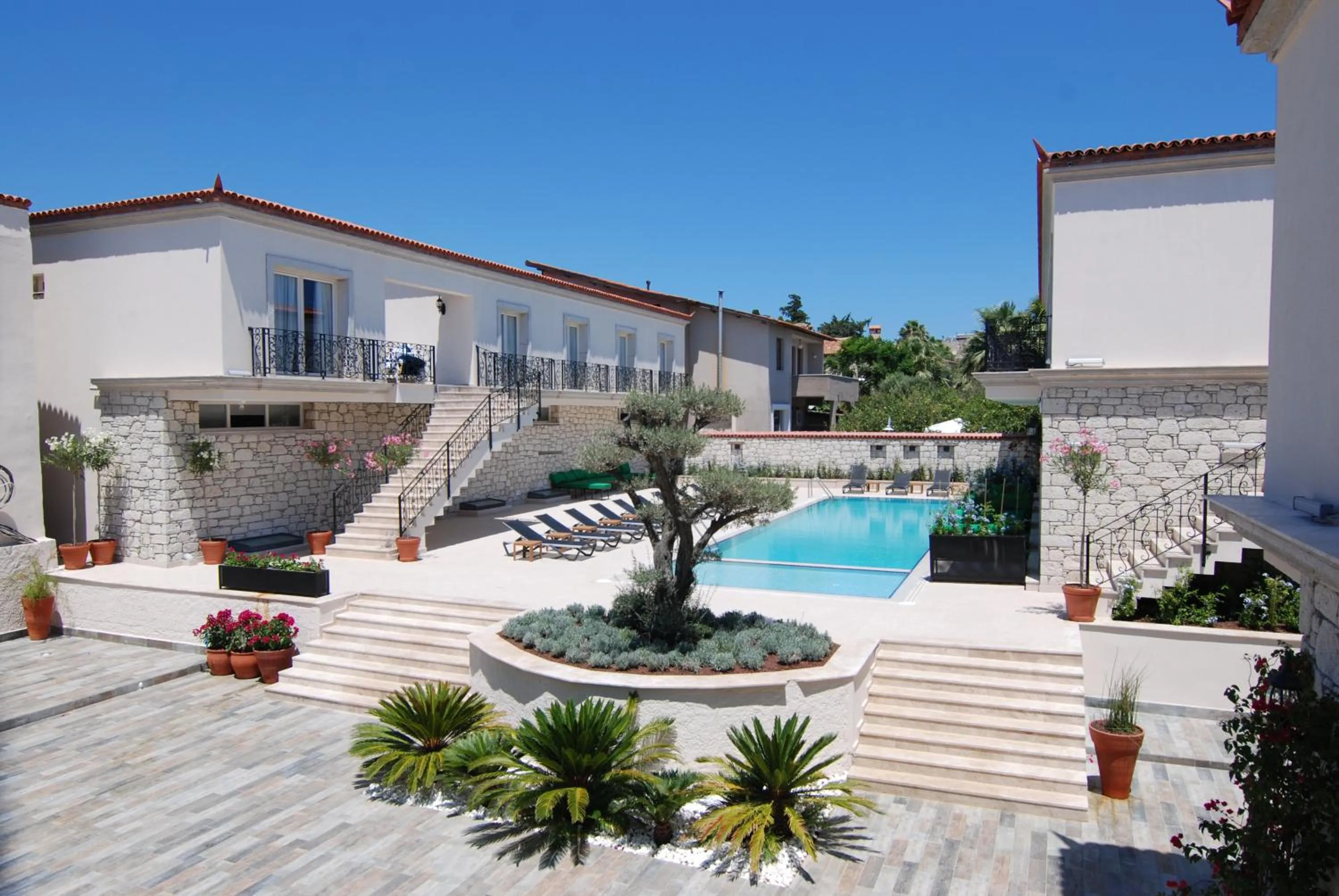 Other in Alaçatı The Design Hotel