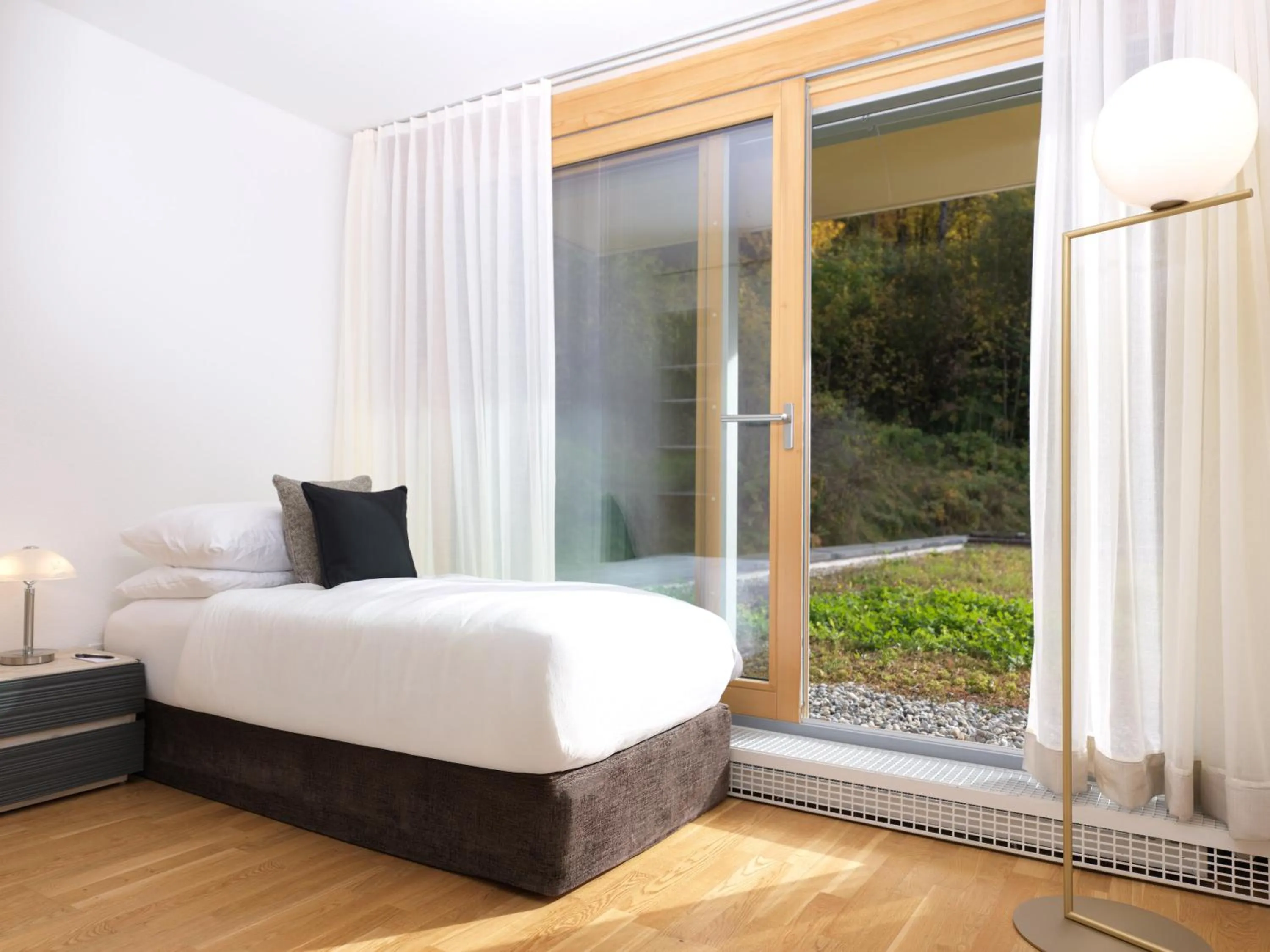 Bedroom, Bed in Beausite Park Hotel & Spa