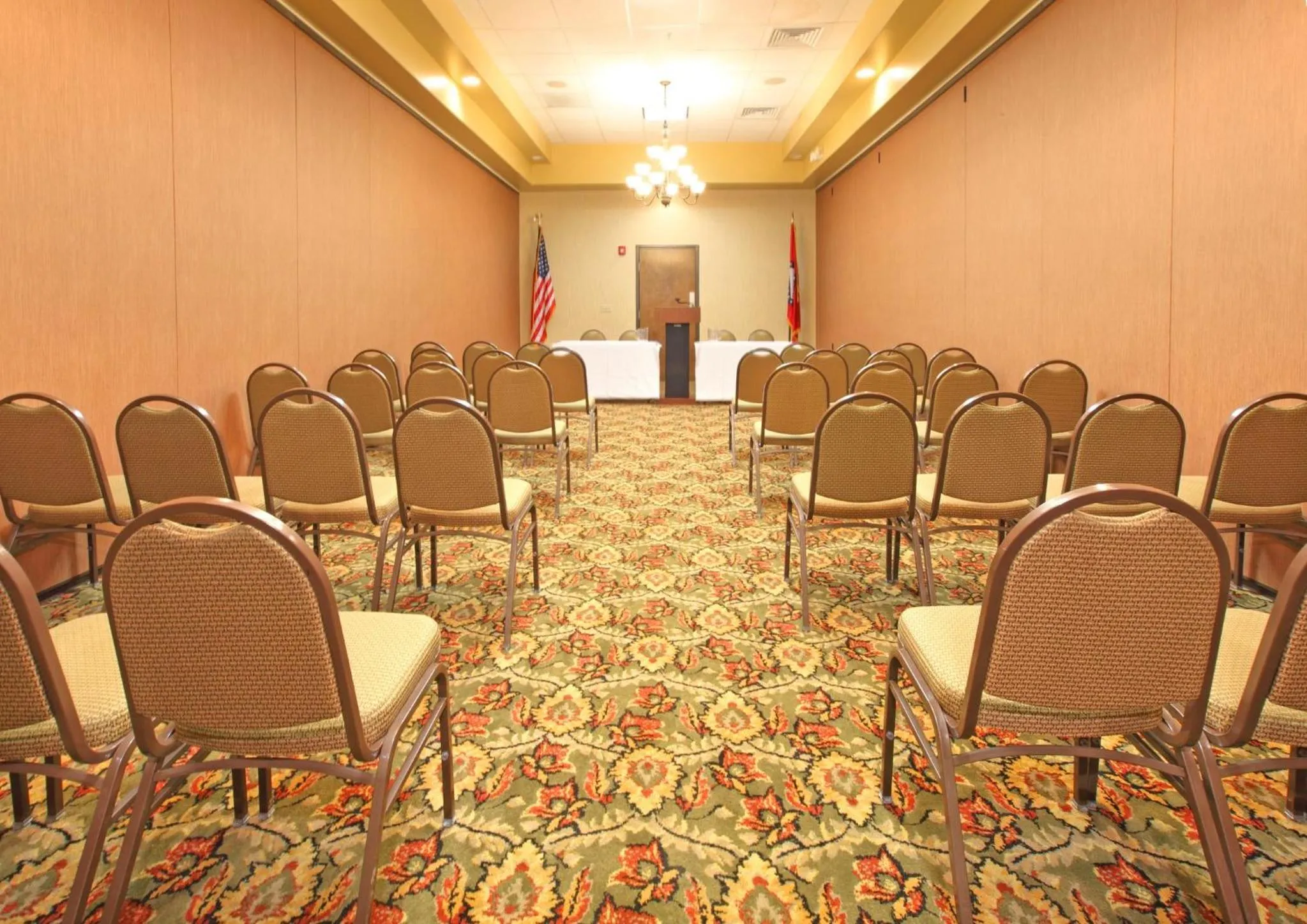 Meeting/conference room in Holiday Inn Blytheville by IHG