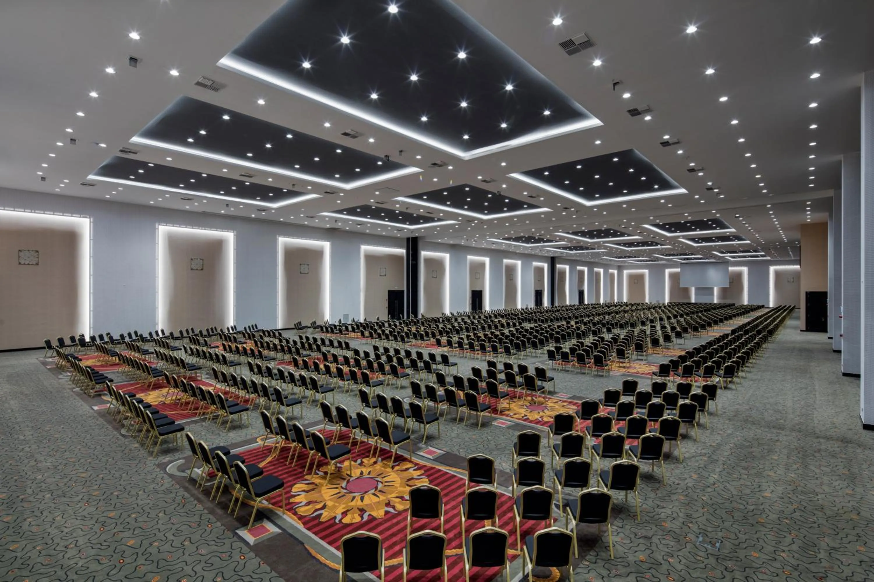 Business facilities in Granada Luxury Belek - Family Kids Concept