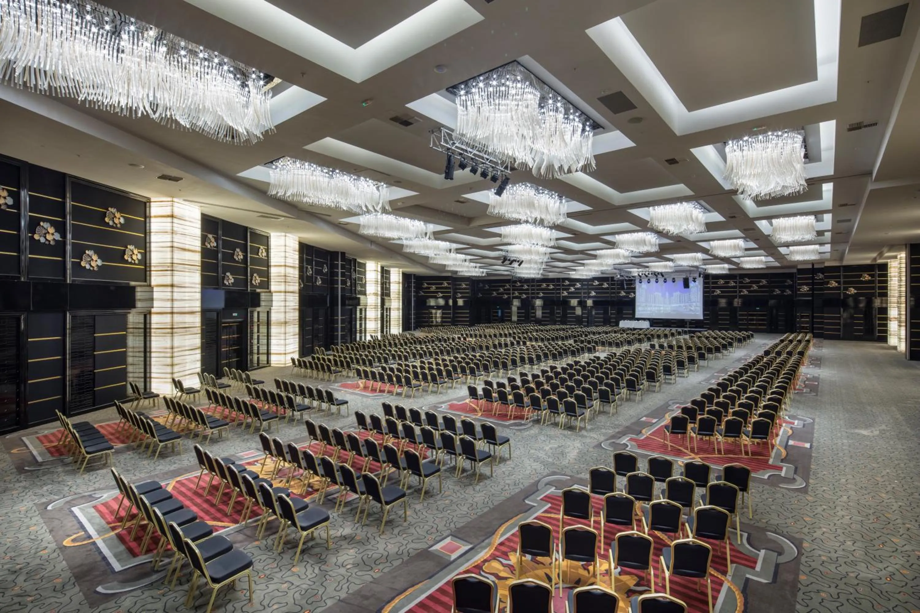 Business facilities in Granada Luxury Belek - Family Kids Concept