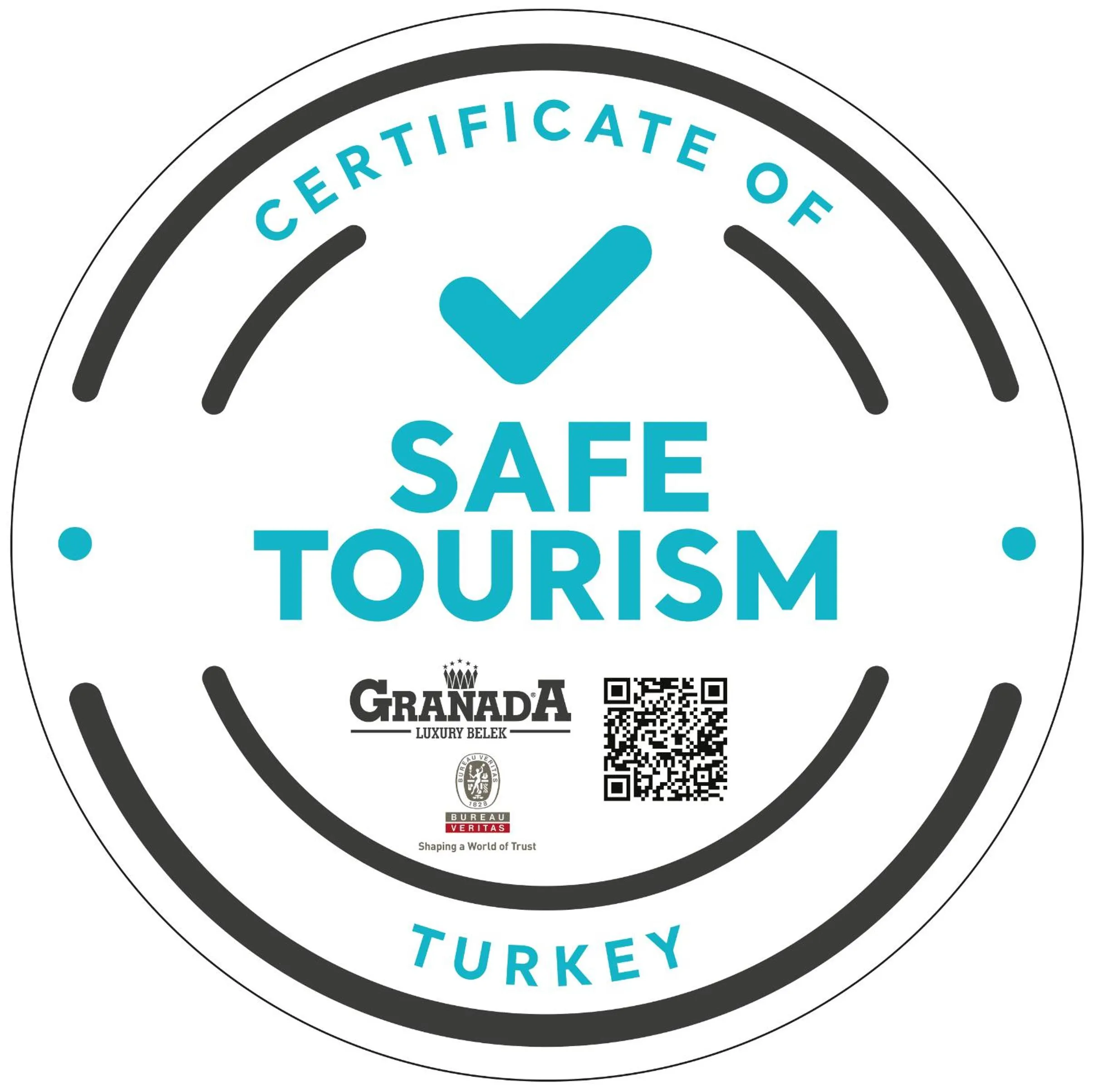 Other in Granada Luxury Belek - Family Kids Concept