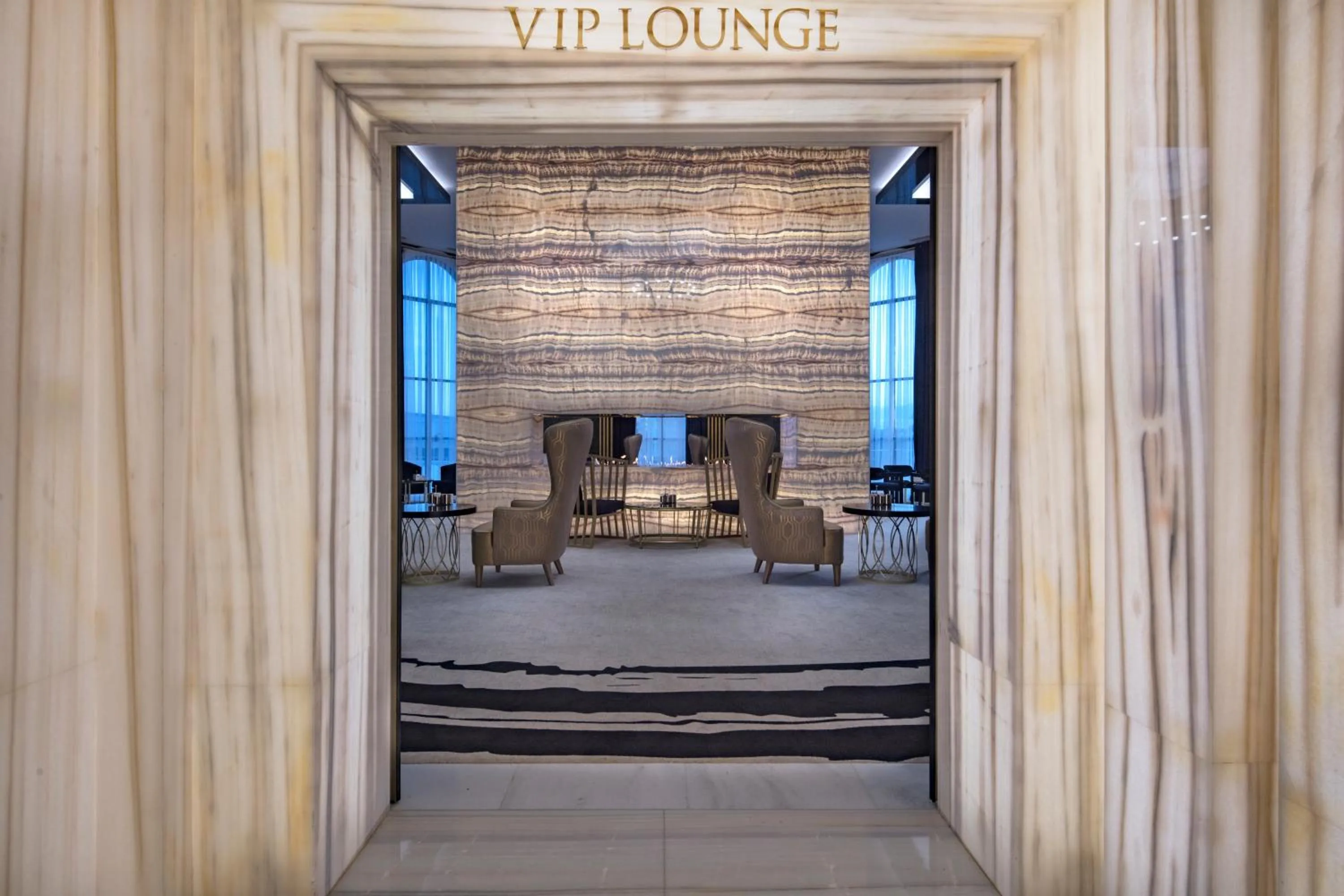 Lounge or bar in Granada Luxury Belek - Family Kids Concept