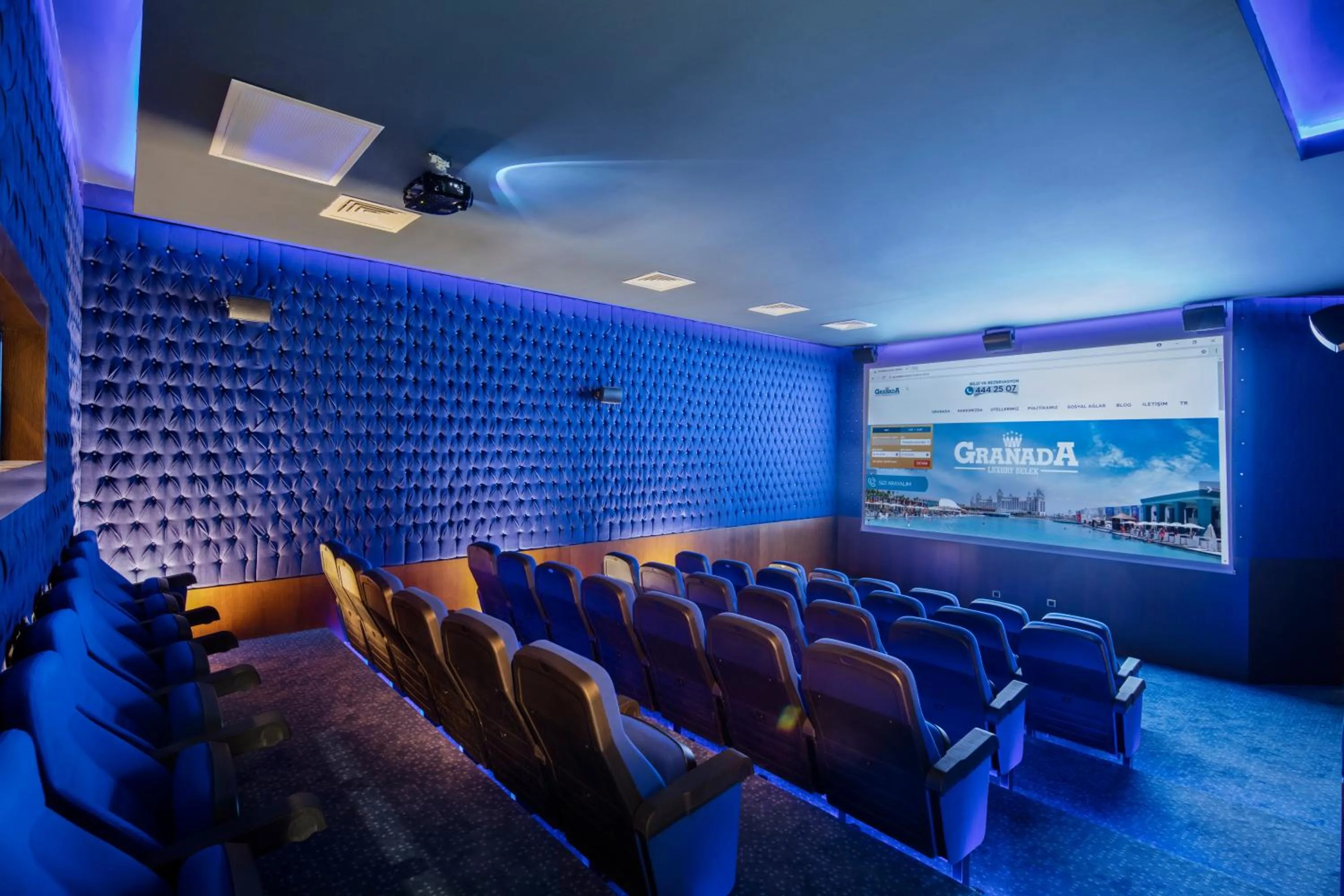 Activities in Granada Luxury Belek - Family Kids Concept