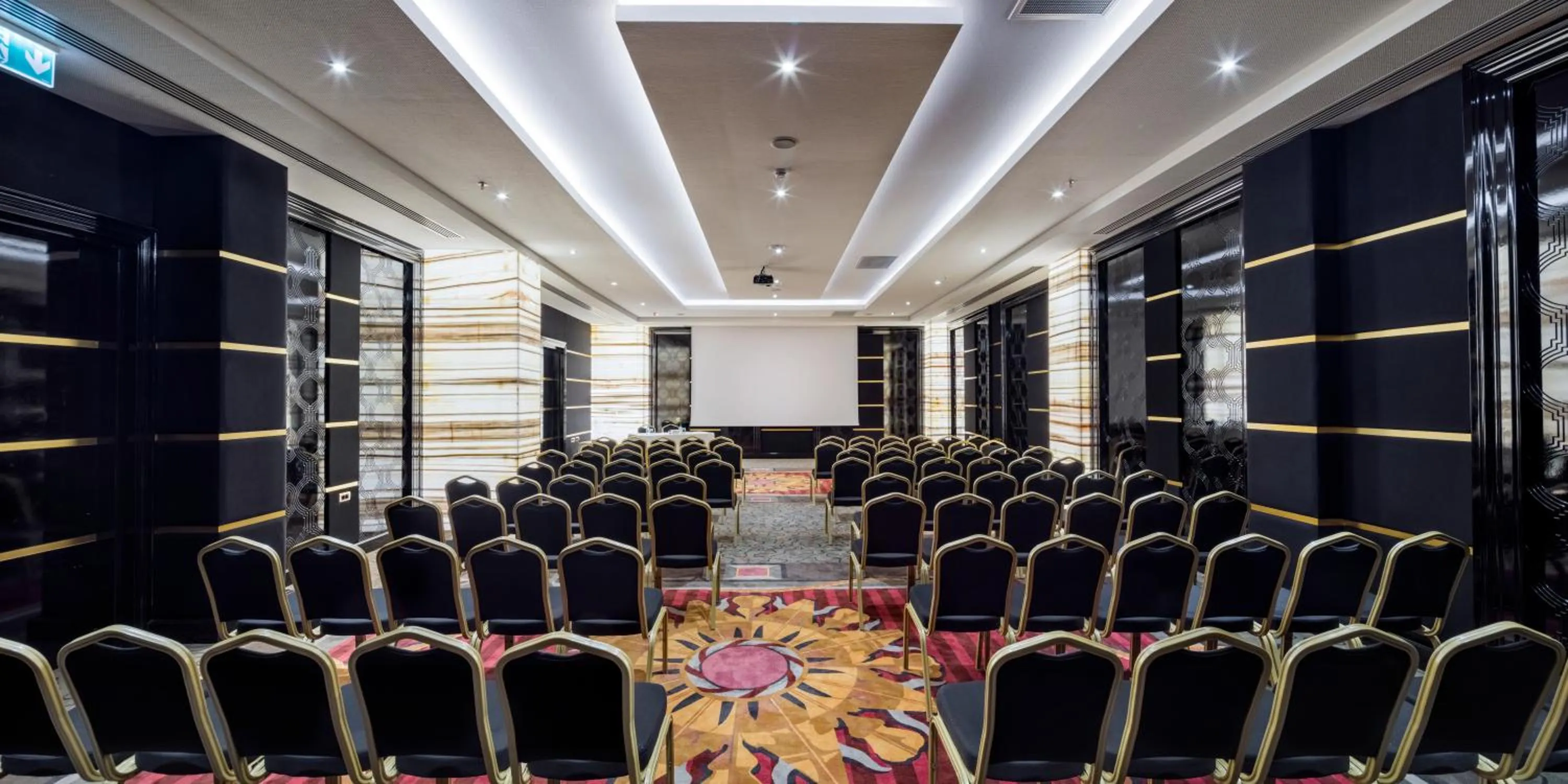 Business facilities in Granada Luxury Belek - Family Kids Concept