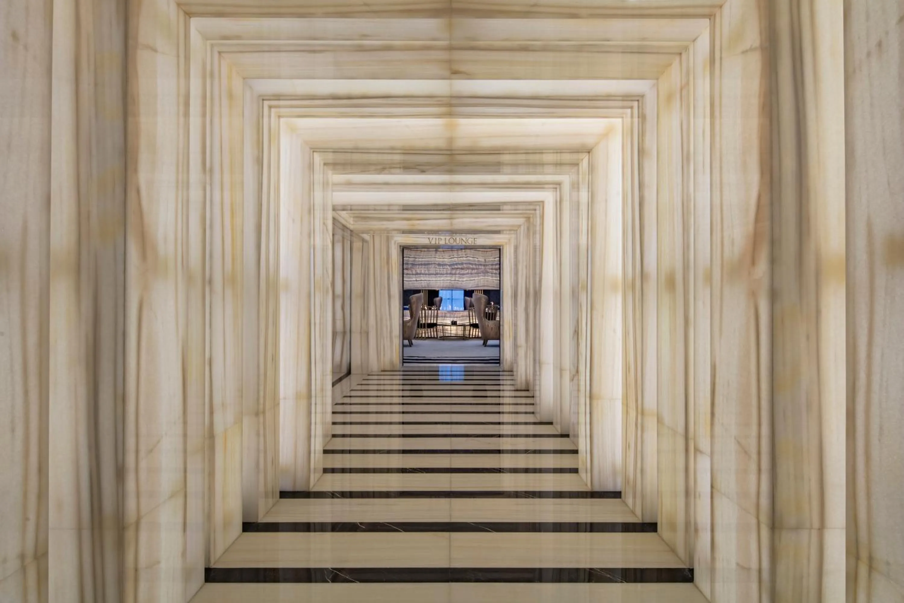 Lounge or bar in Granada Luxury Belek - Family Kids Concept