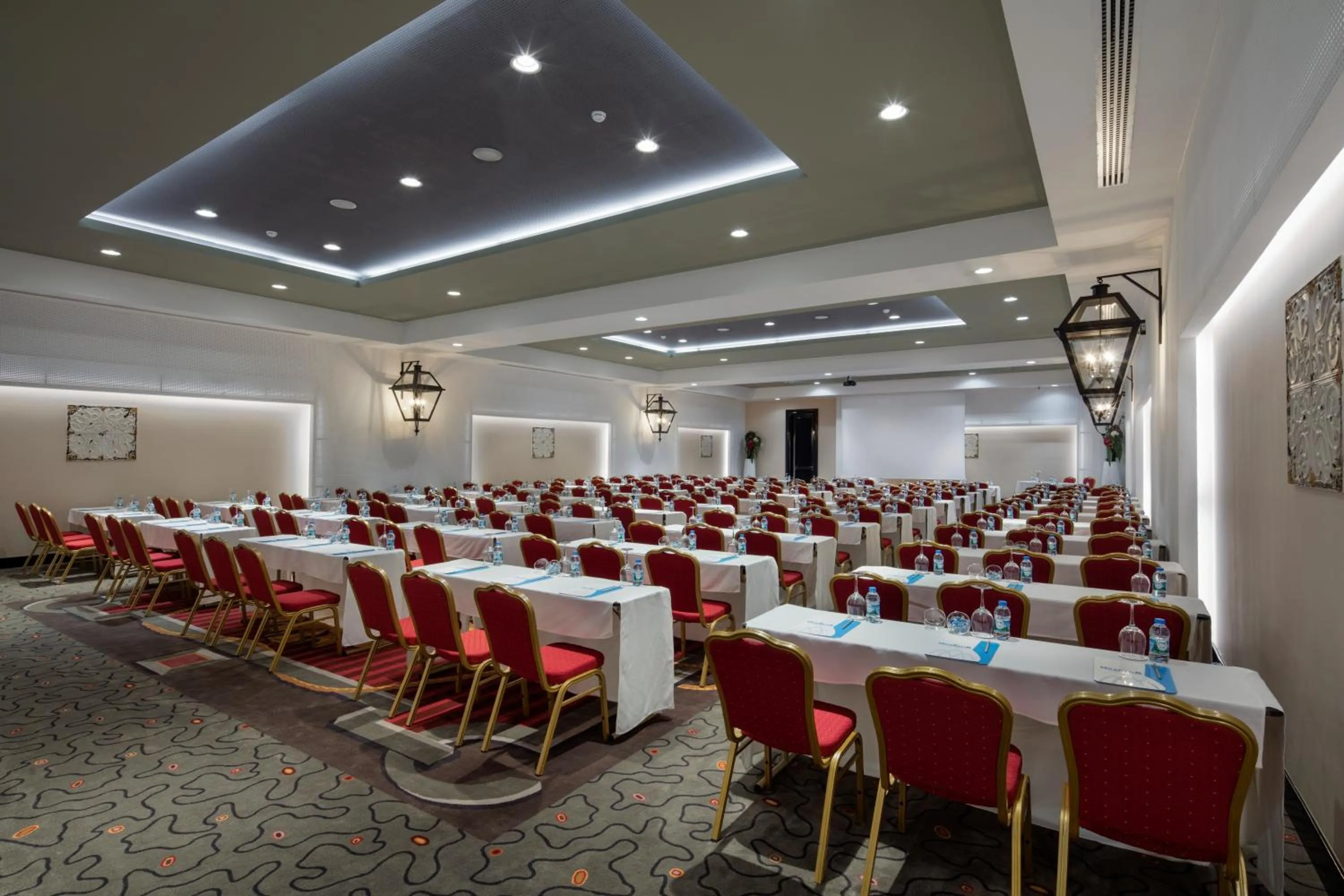 Business facilities in Granada Luxury Belek - Family Kids Concept