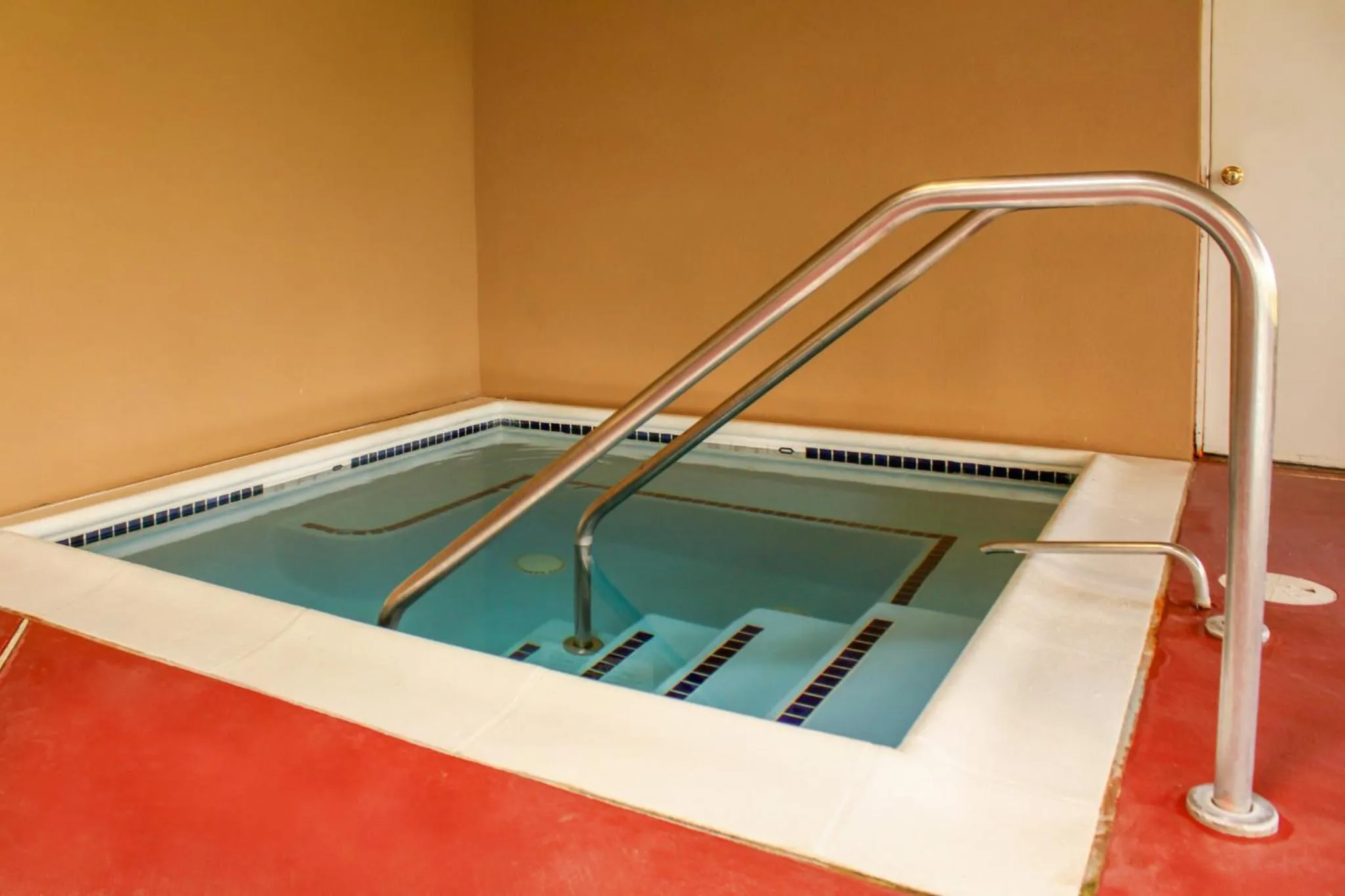 Swimming pool in Holiday Inn Express Lewisburg - New Columbia by IHG