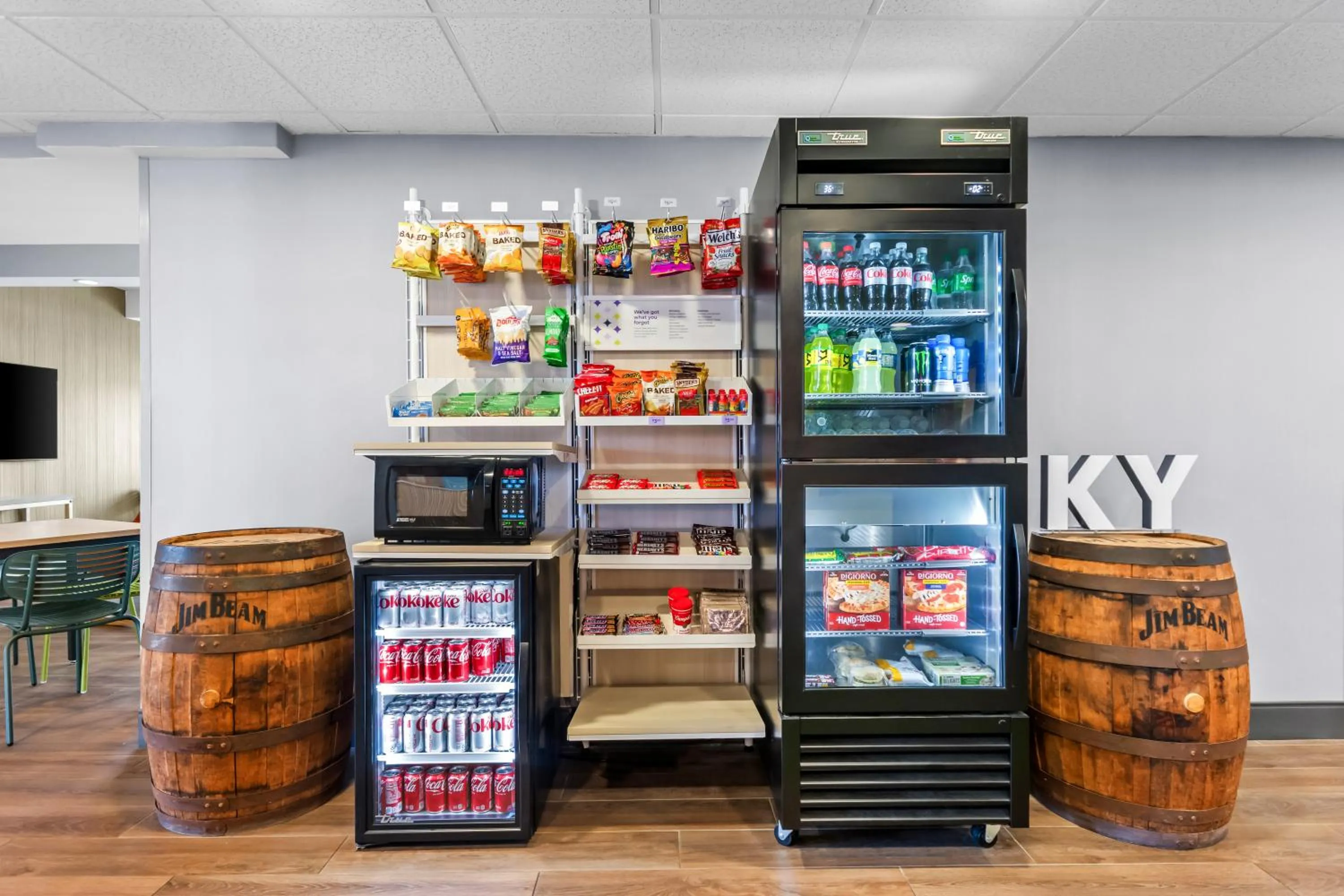 Spark by Hilton Bardstown