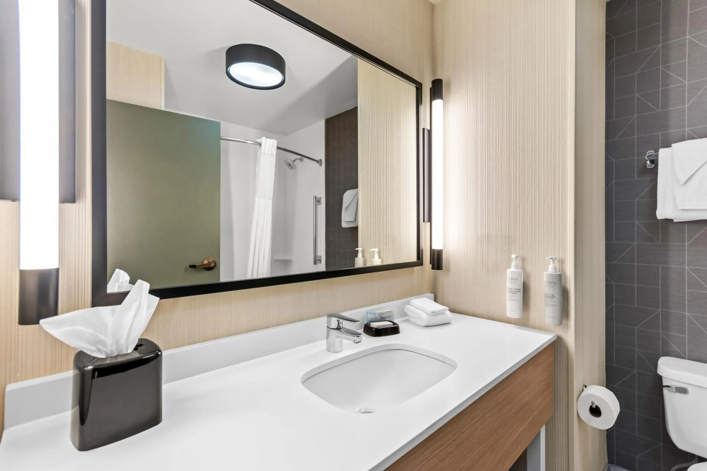 Spark by Hilton Bardstown