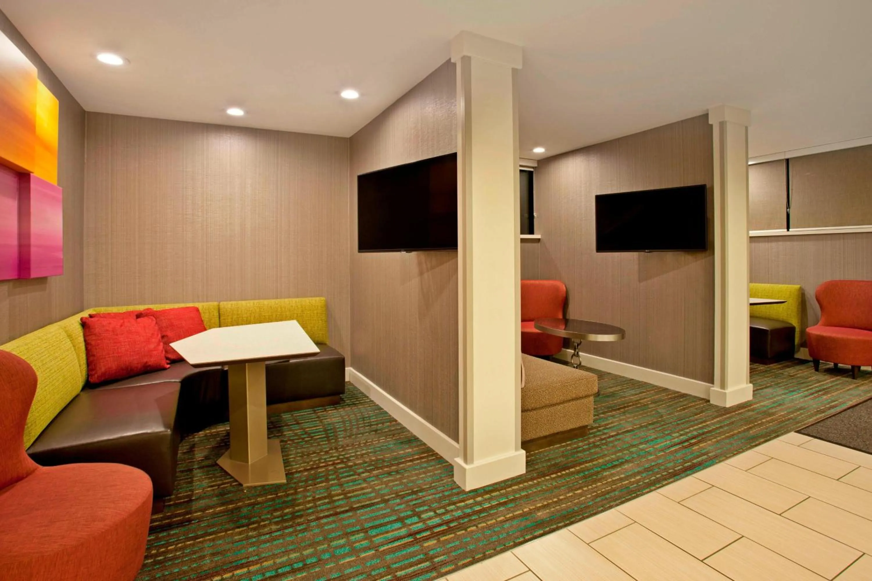 Other in Residence Inn by Marriott Portland Airport at Cascade Station