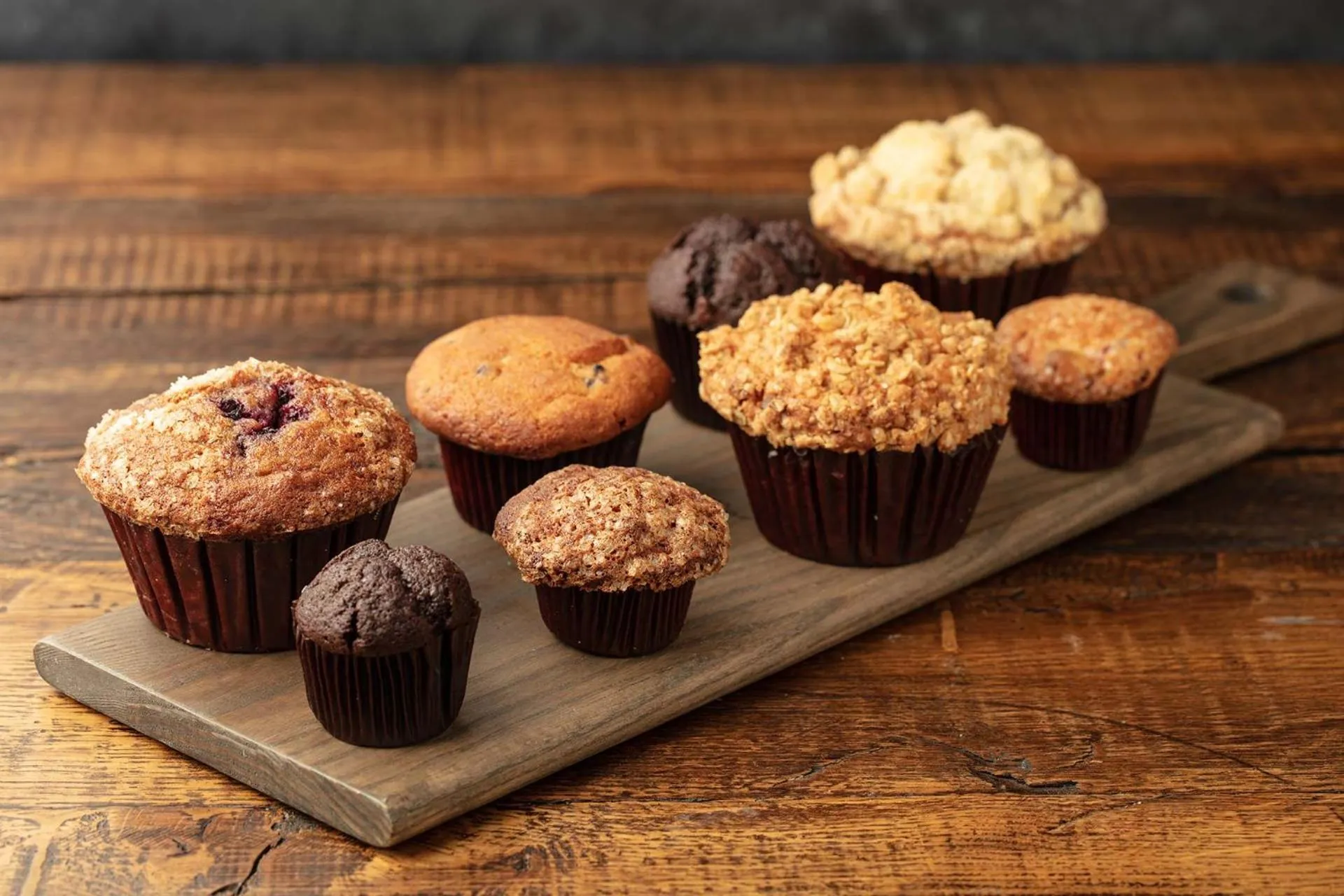 Food in Hamilton Inn Birmingham-Bessemer