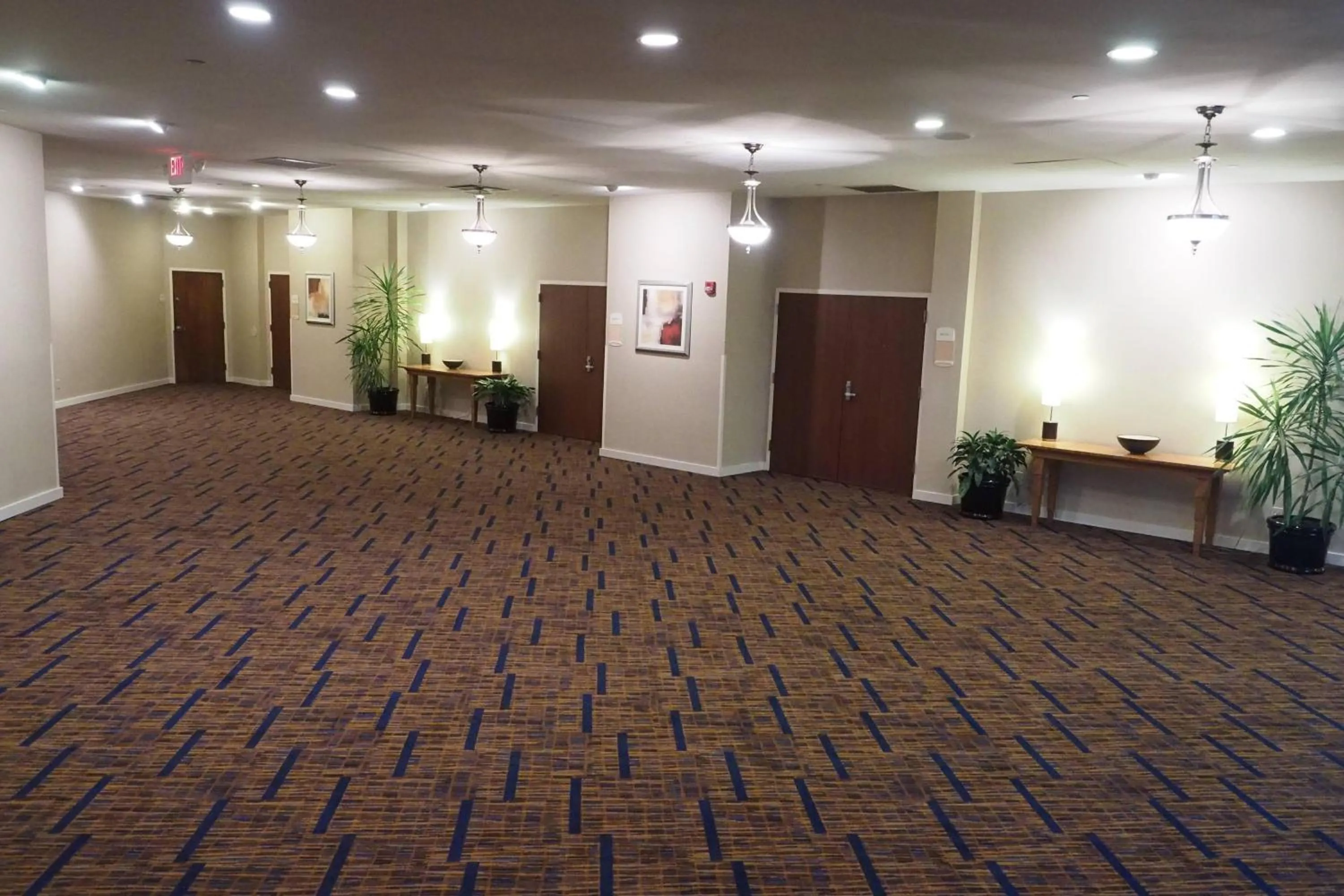 Meeting/conference room in Courtyard by Marriott Columbus West/Hilliard