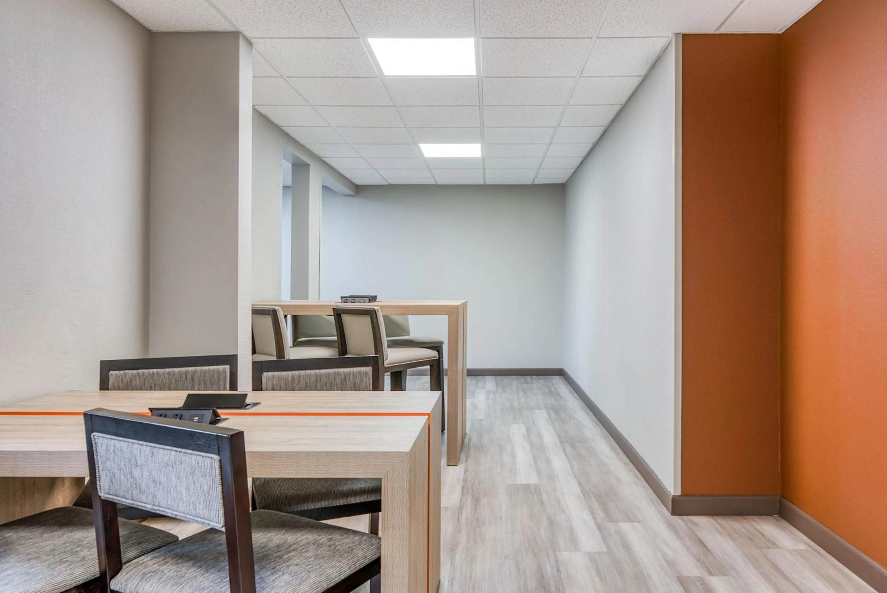 Property building in Candlewood Suites Bordentown-Trenton by IHG