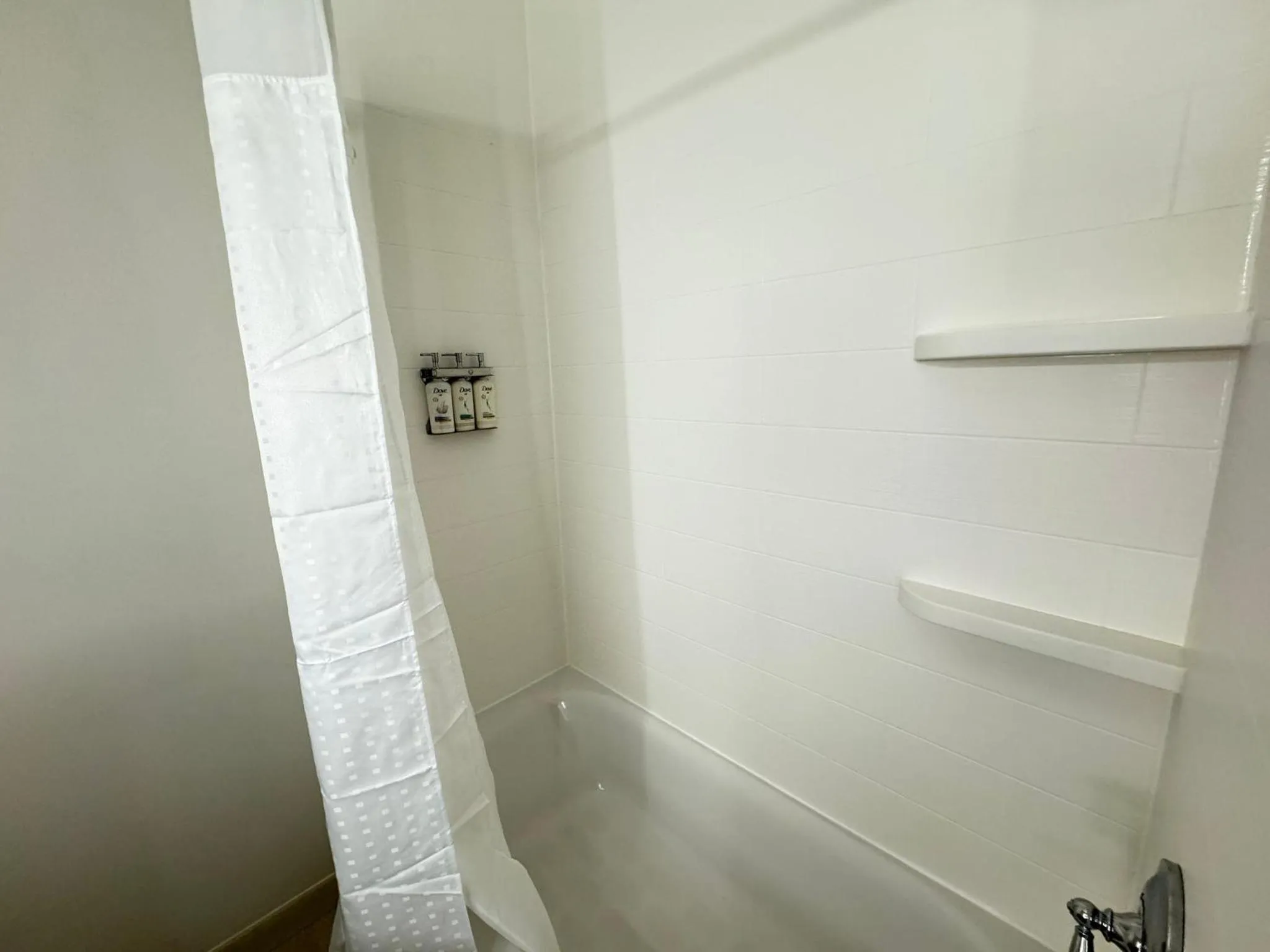 Bathroom in Holiday Inn Express Hotel & Suites St. Paul - Woodbury by IHG