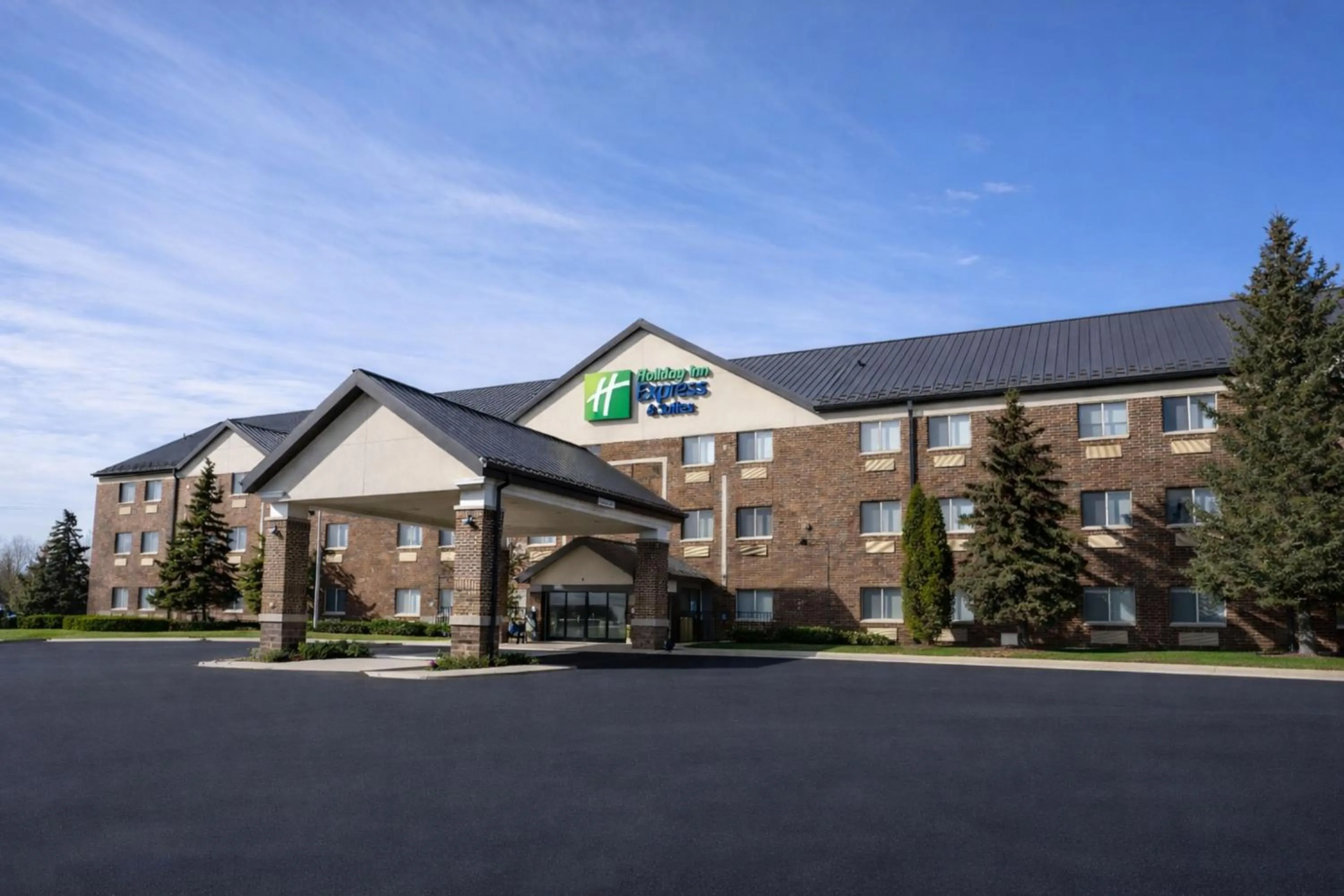Other in Holiday Inn Express Hotel & Suites St. Paul - Woodbury by IHG