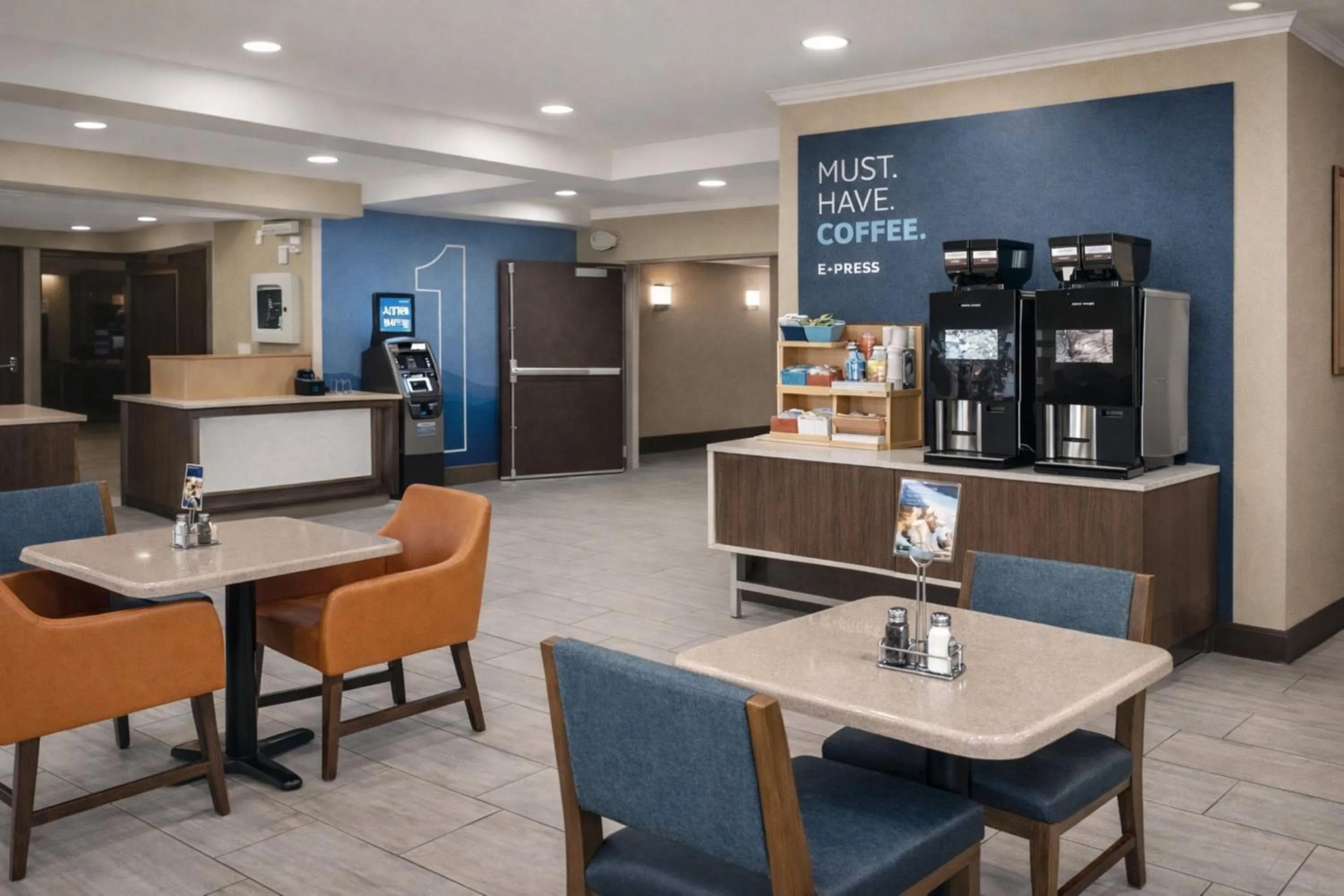 Property building in Holiday Inn Express Hotel & Suites St. Paul - Woodbury by IHG
