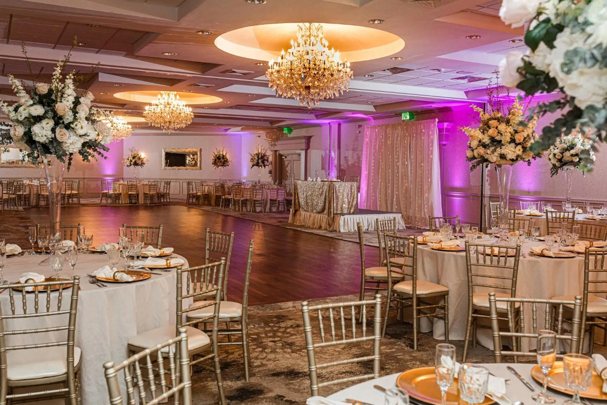 Banquet/Function facilities in Holiday Inn East Windsor by IHG