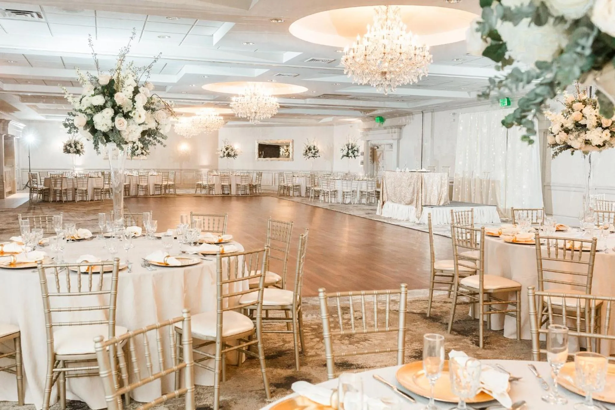 Banquet/Function facilities in Holiday Inn East Windsor by IHG